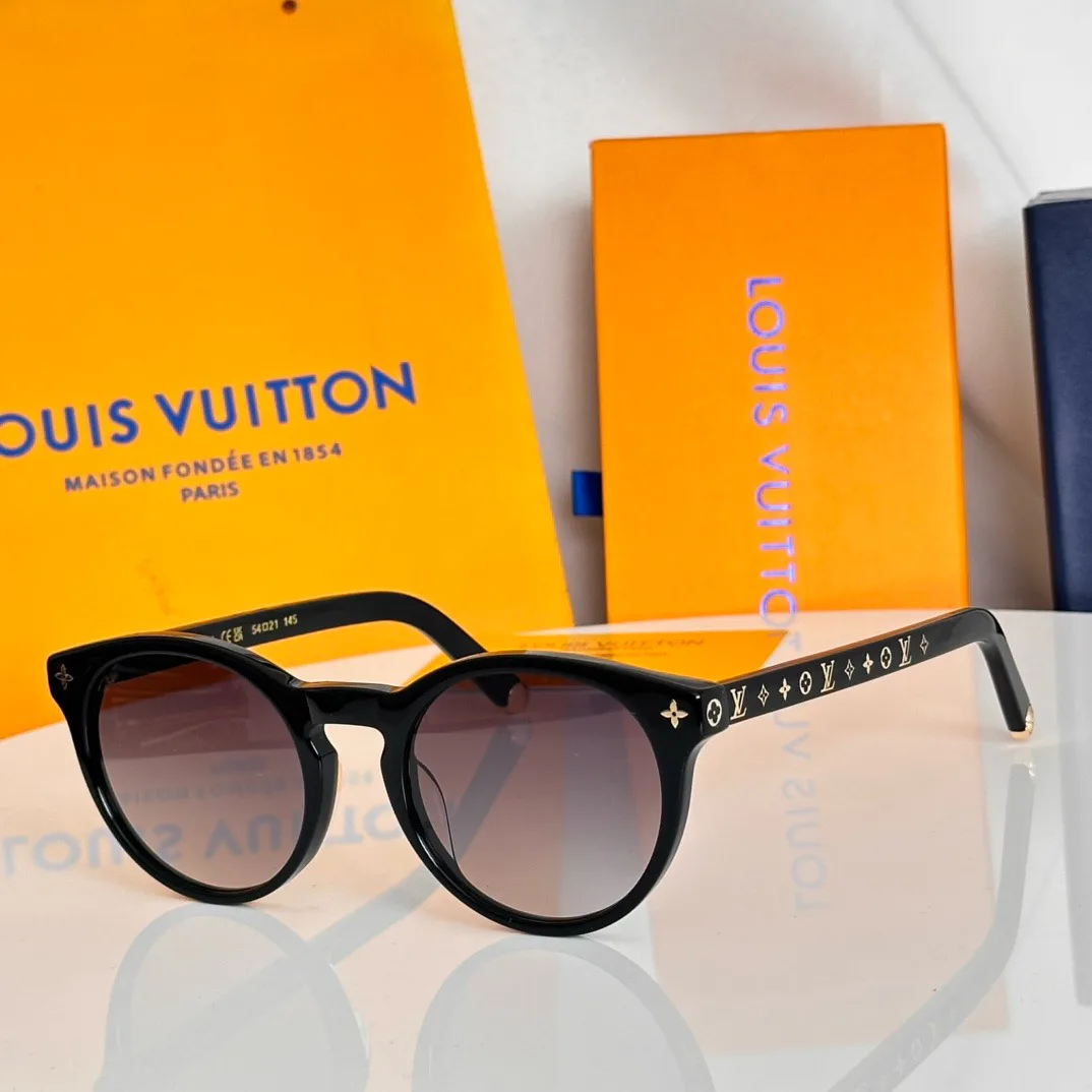 Glasses LOUIS VUITTON 17646798