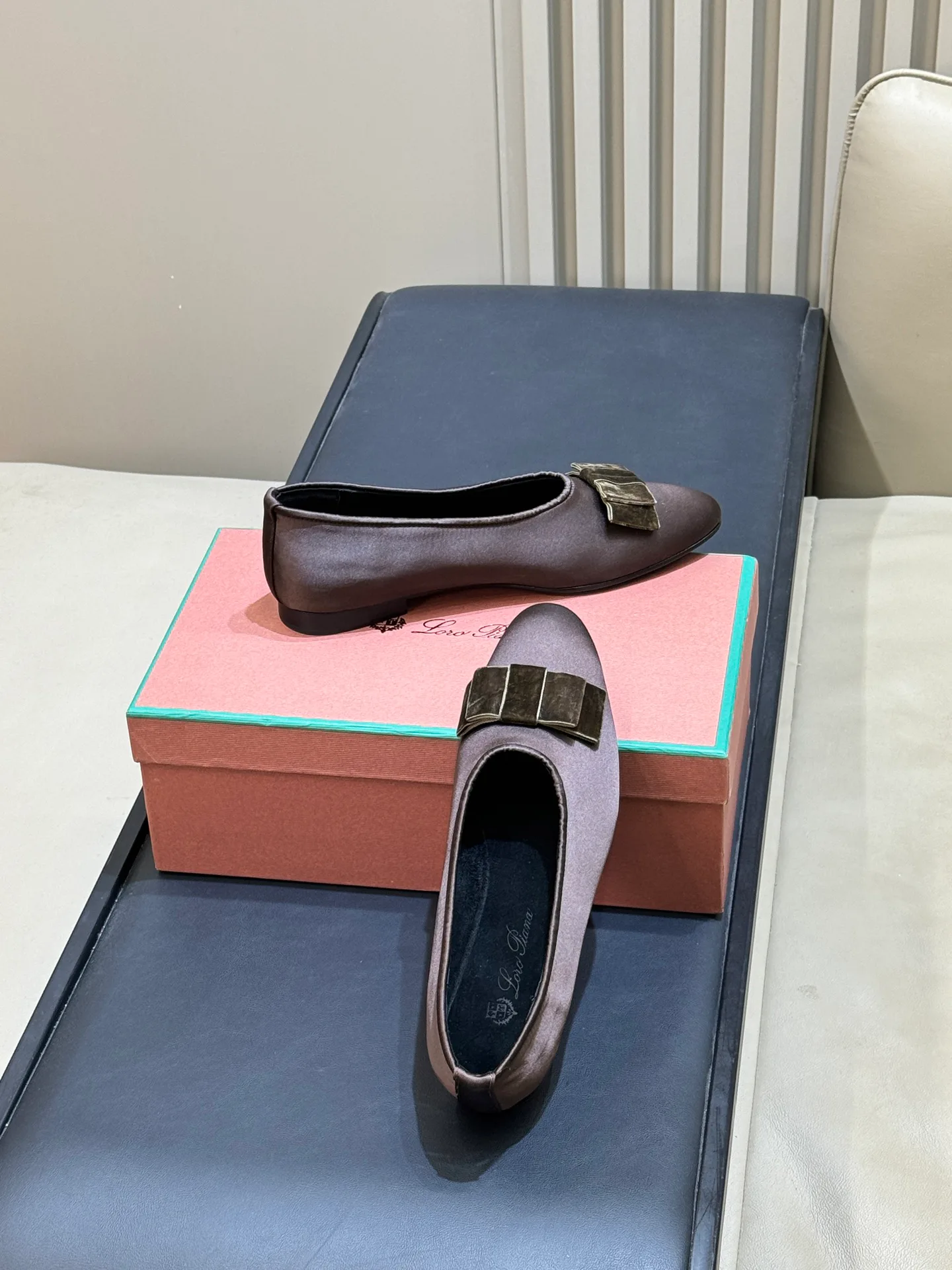 Women's Ballet Flats LORO PIANA 17915329