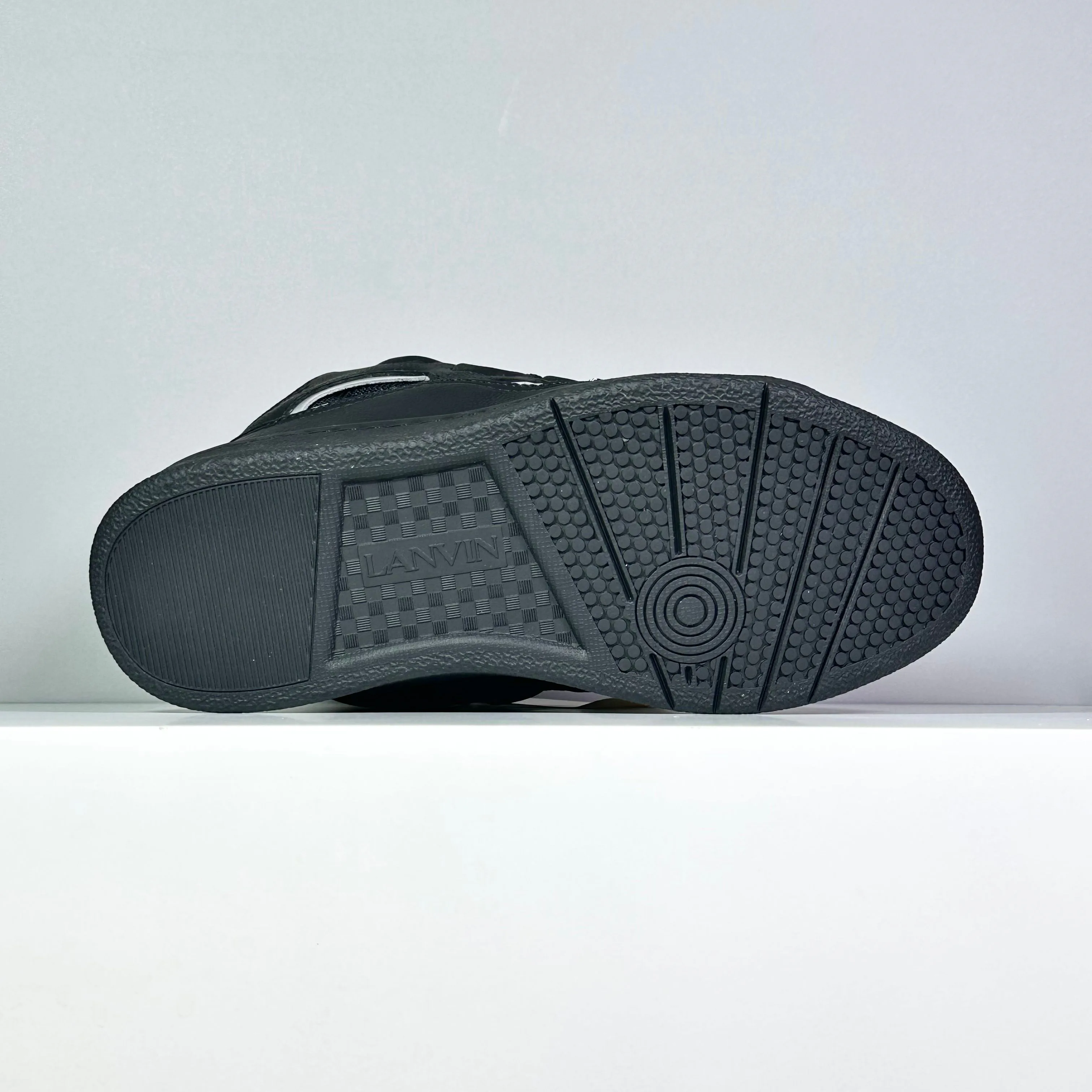 Men's Sneakers LANVIN 17088363