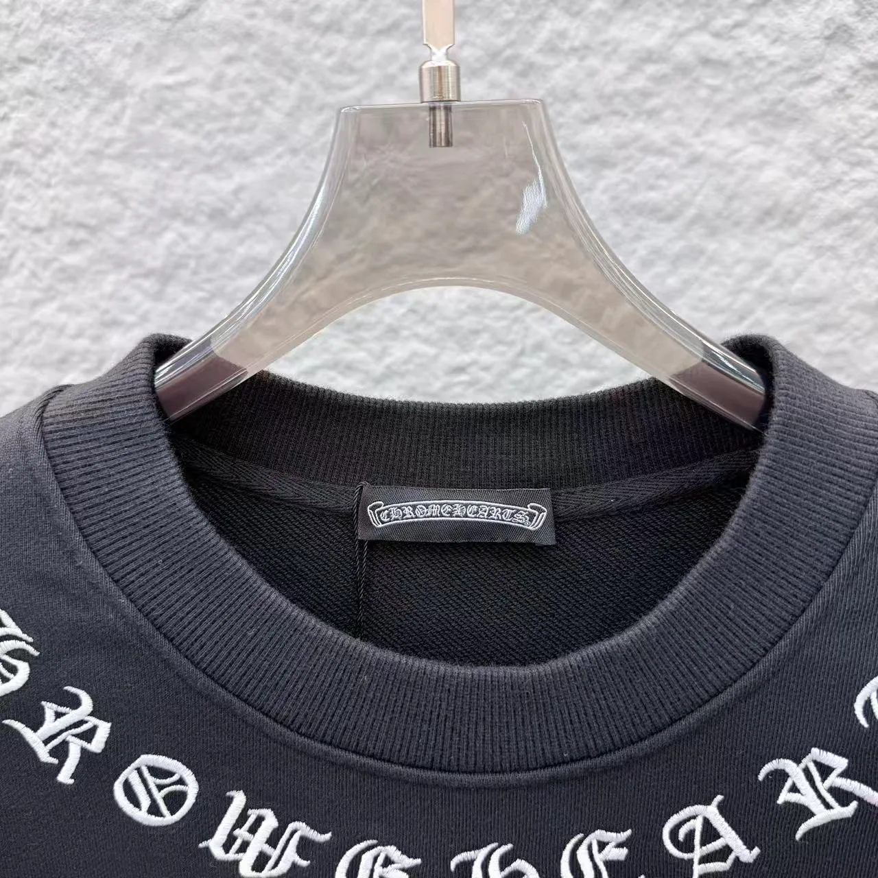 Men's Sweatshirts And Hoodies CHROME HEARTS 18408273