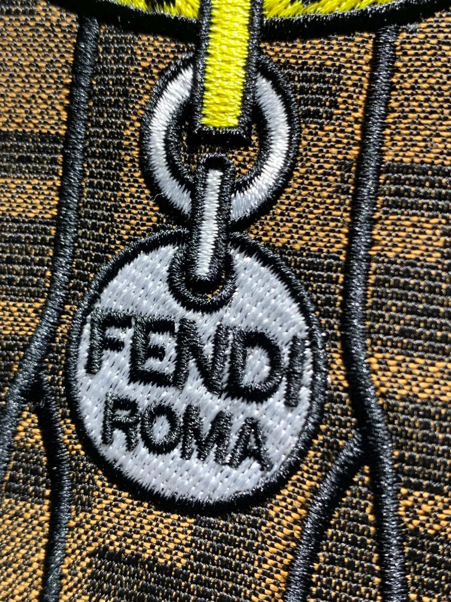 Свитшоты И Худи Мужские Fendi 18653332