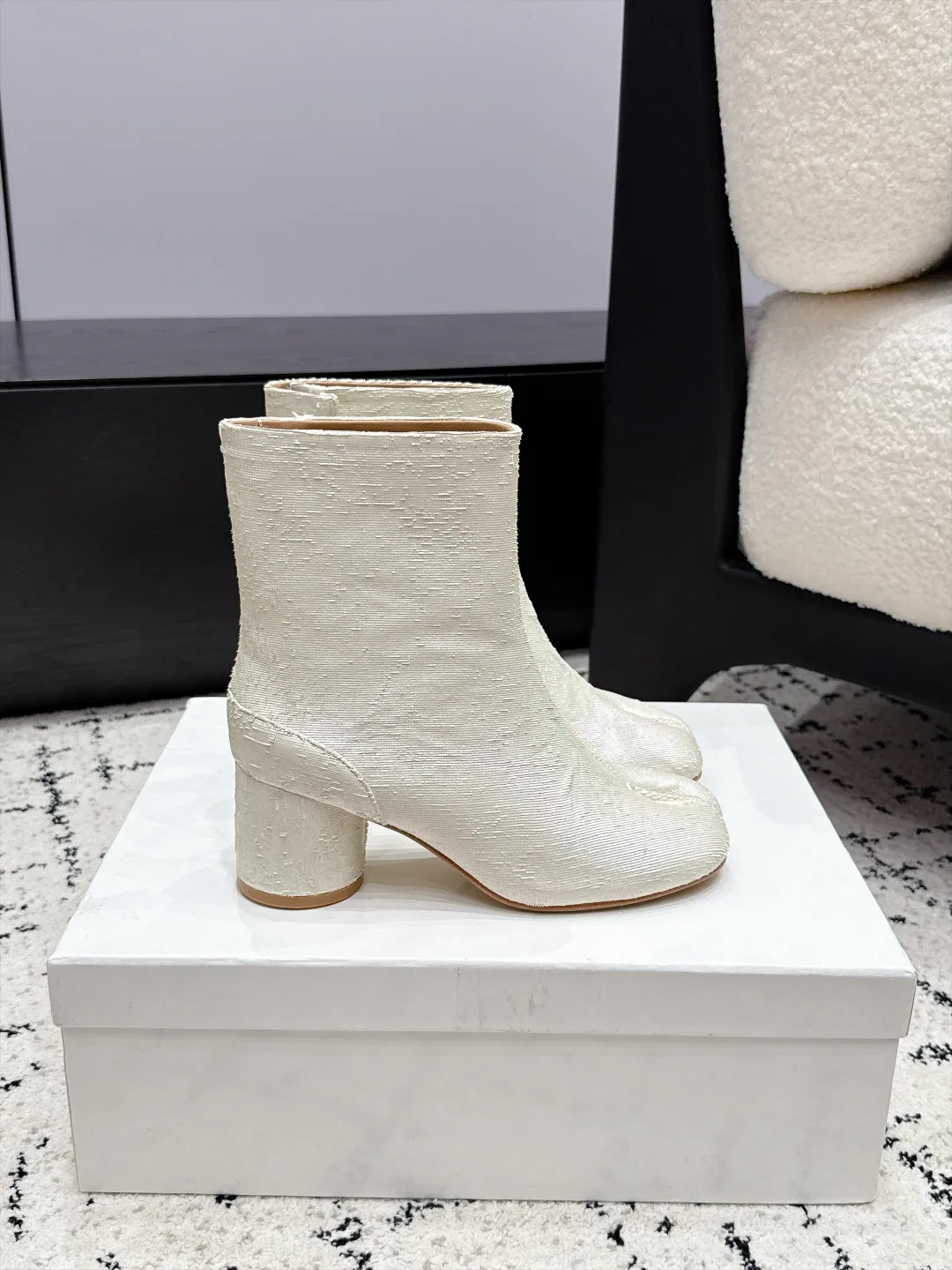 Women's Booties MAISON MARGIELA 18406381