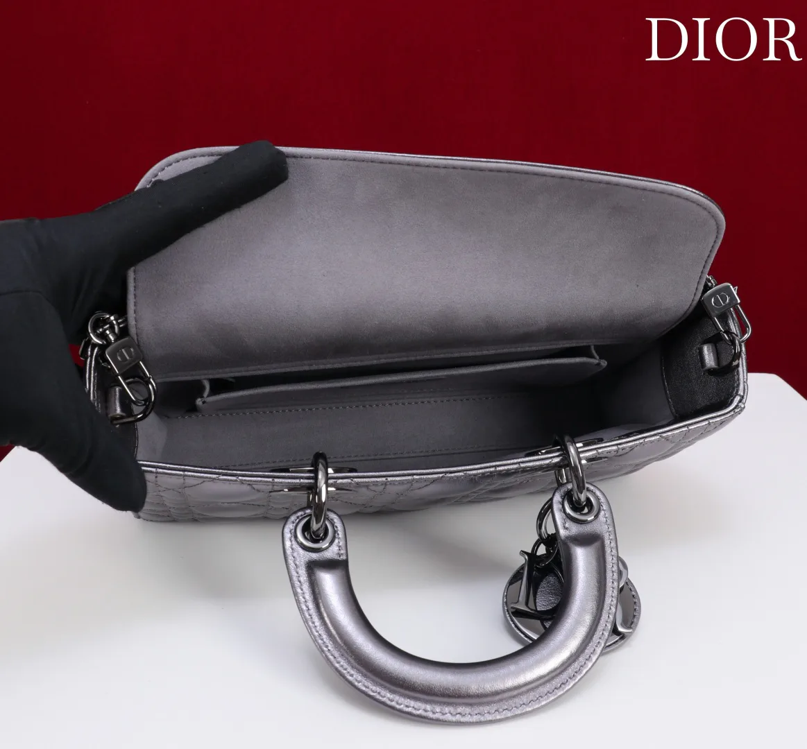 Women's Classic Handbags CHRISTIAN DIOR 18393007