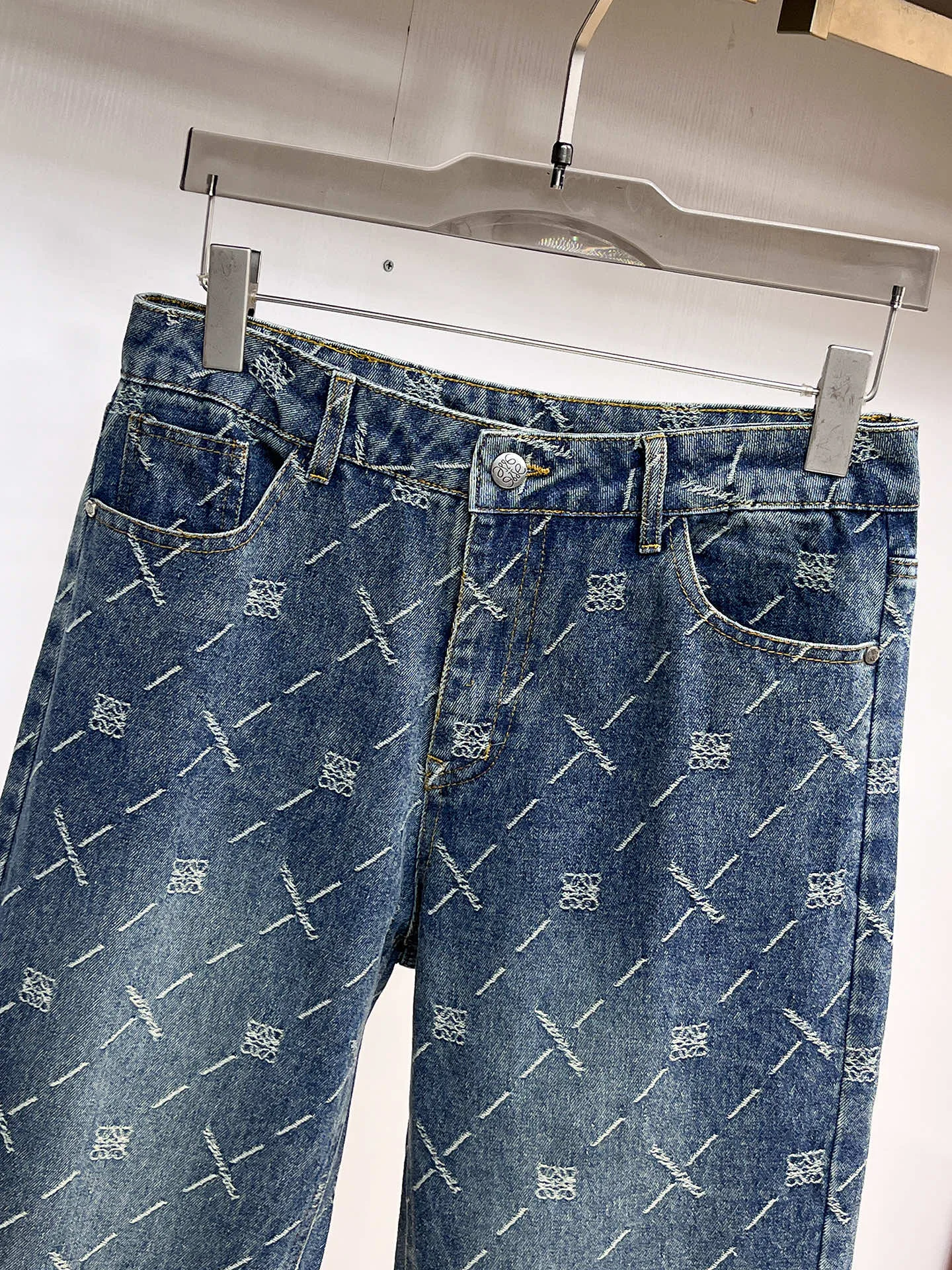 Men's Jeans LOEWE 18345652