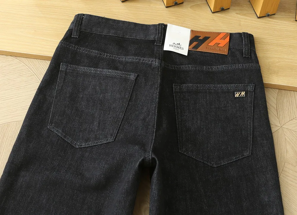 Men's Jeans HERMES 17410525