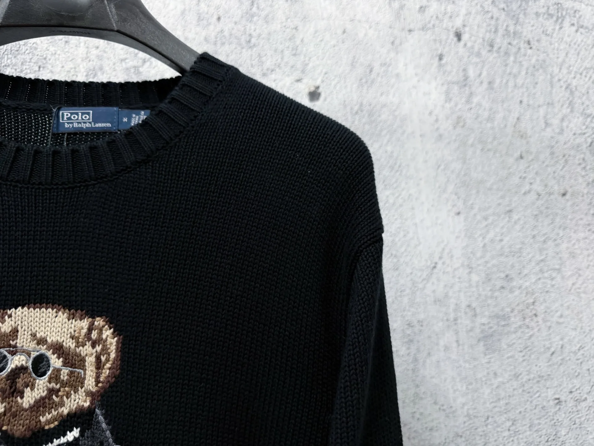 Men's Jumpers And Sweaters RALPH LAUREN 18392042