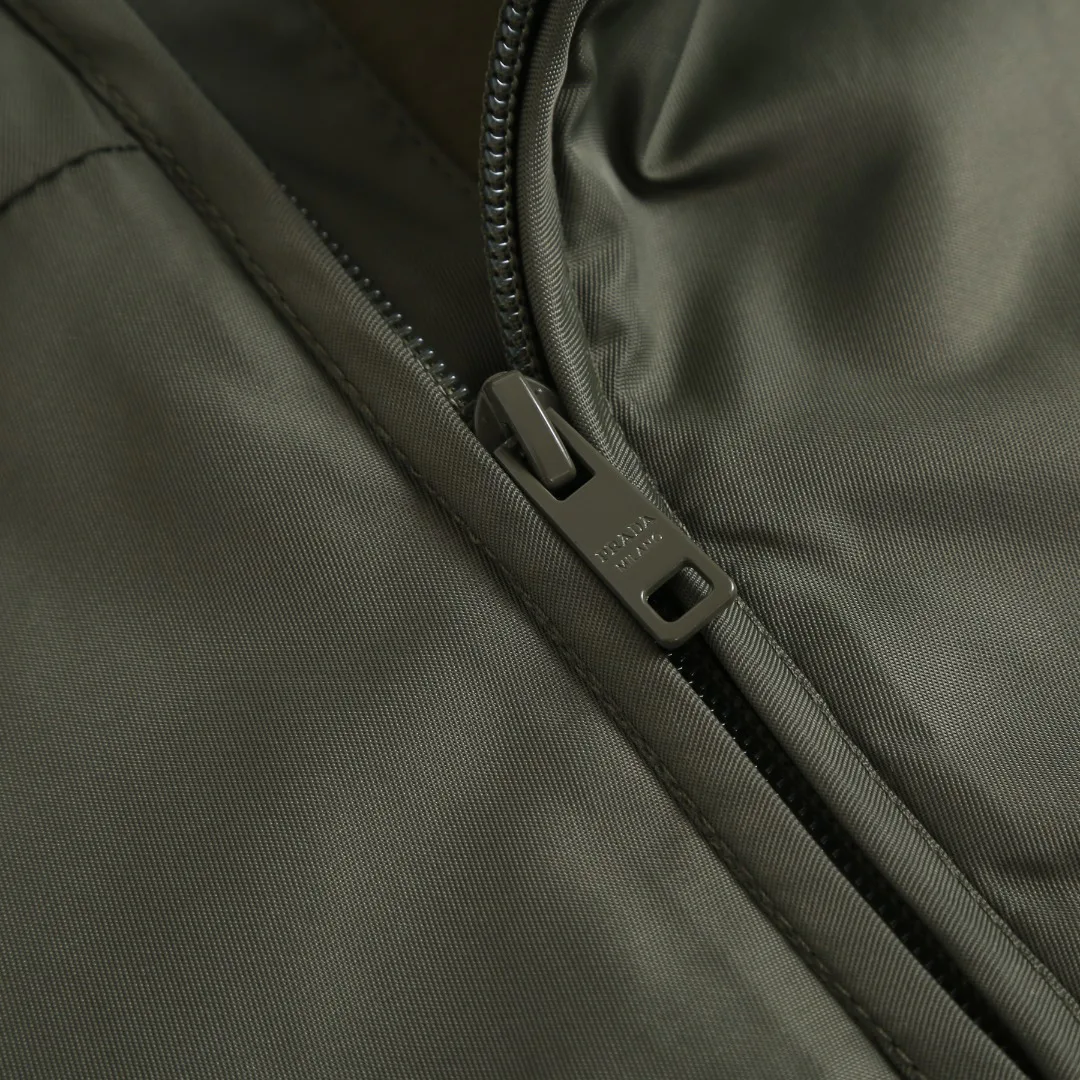 Men's Jackets And Down Jackets PRADA 17803710
