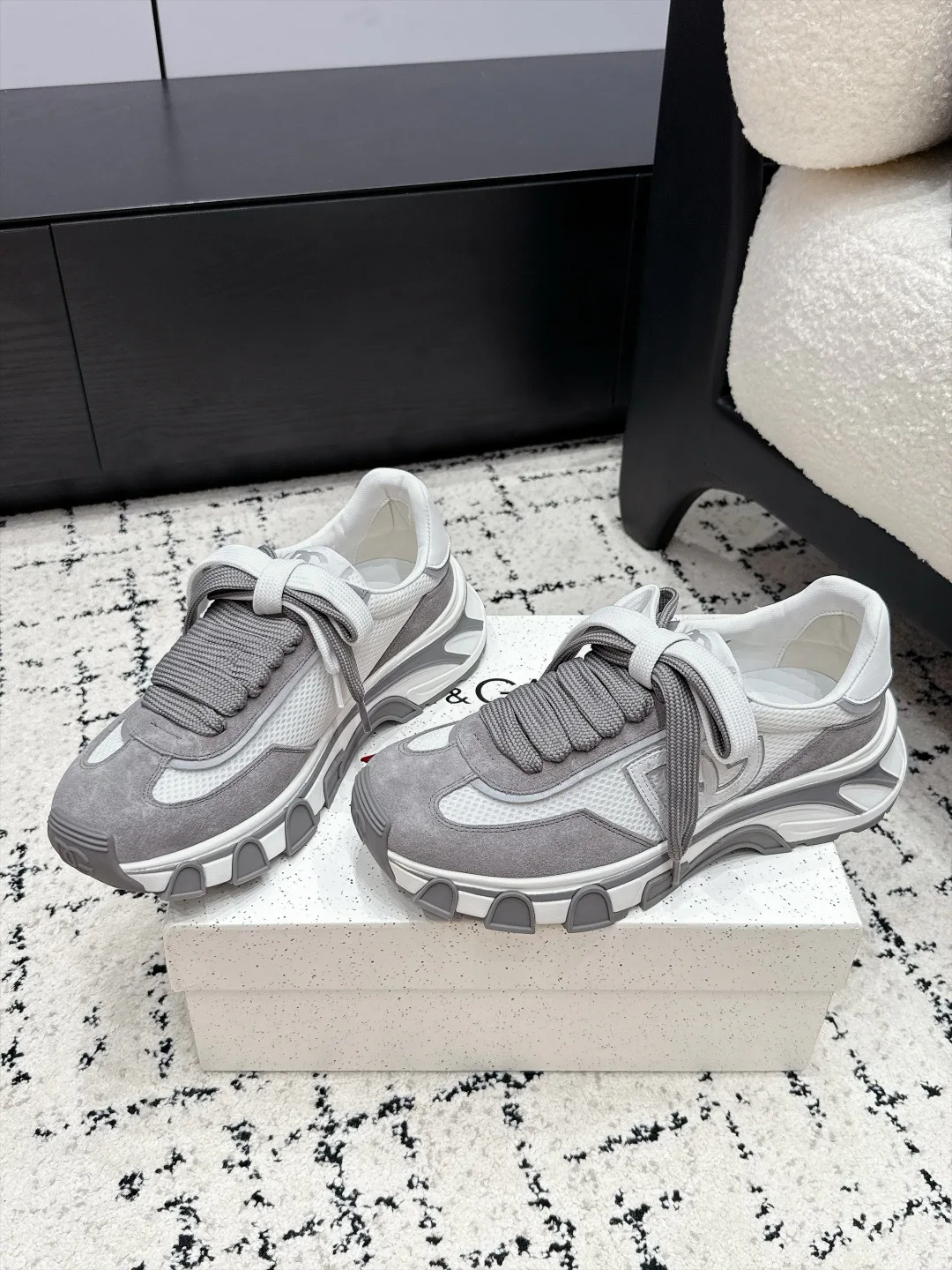 Women's Sneakers DOLCE & GABBANA 18454435