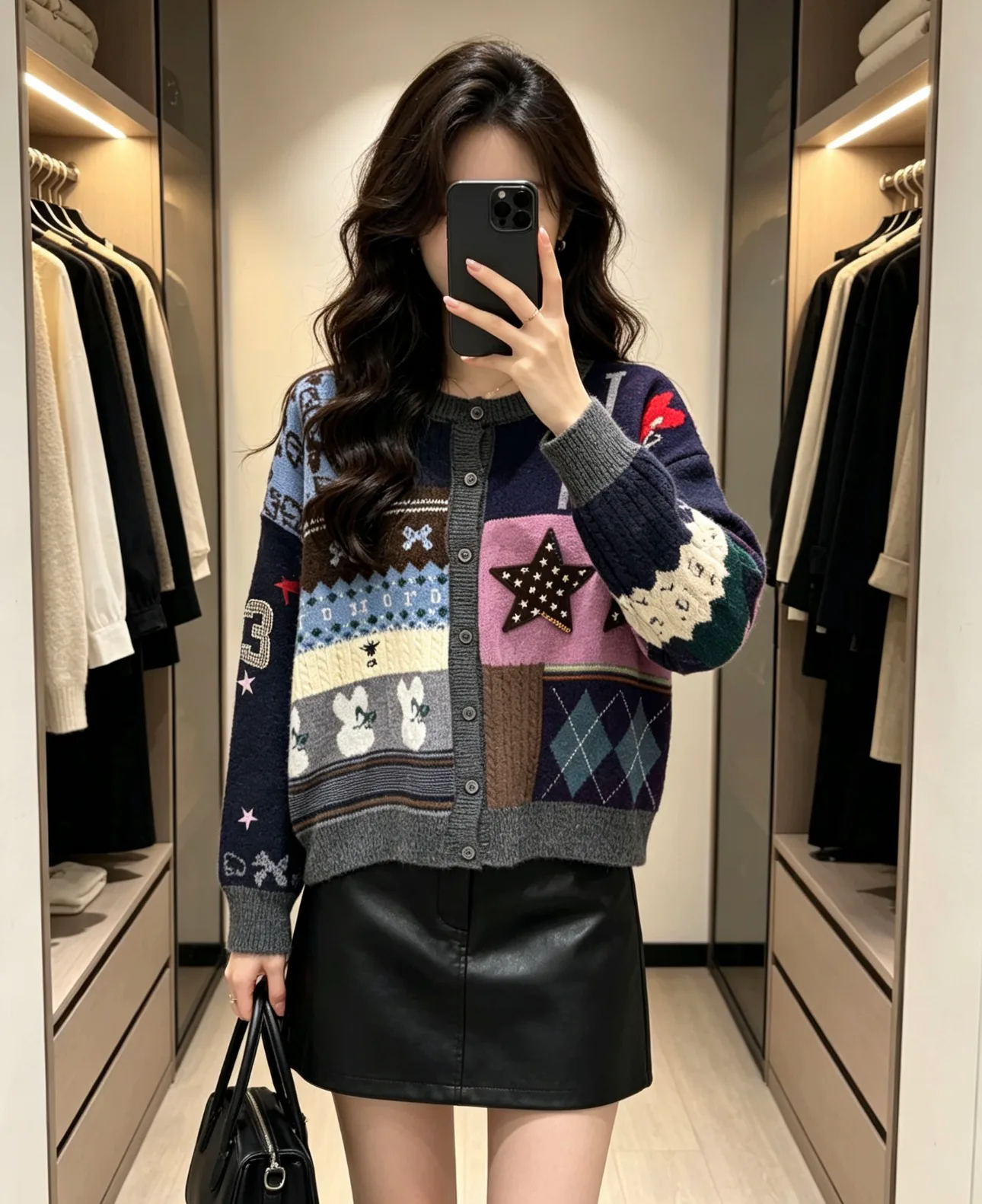 Women's Jumpers And Sweaters CHRISTIAN DIOR 18031863