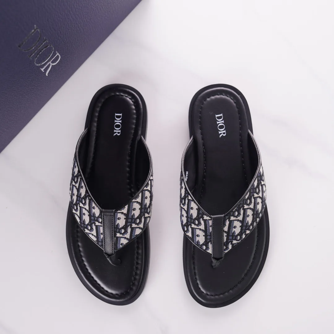 Men's Flip-Flops CHRISTIAN DIOR 17530389