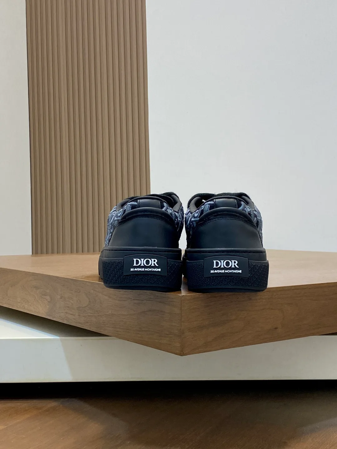 Men's Sneakers CHRISTIAN DIOR 17934203