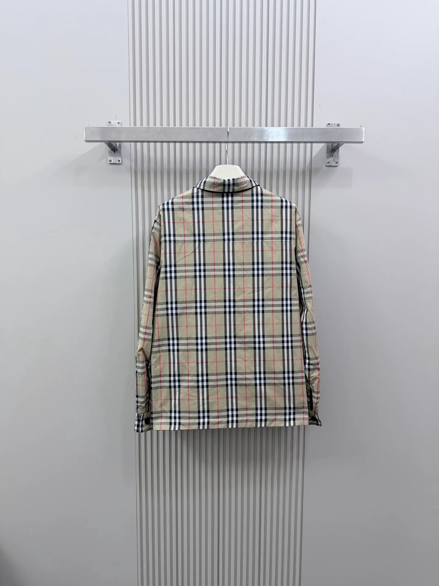 Men's Jackets And Down Jackets BURBERRY 18073945