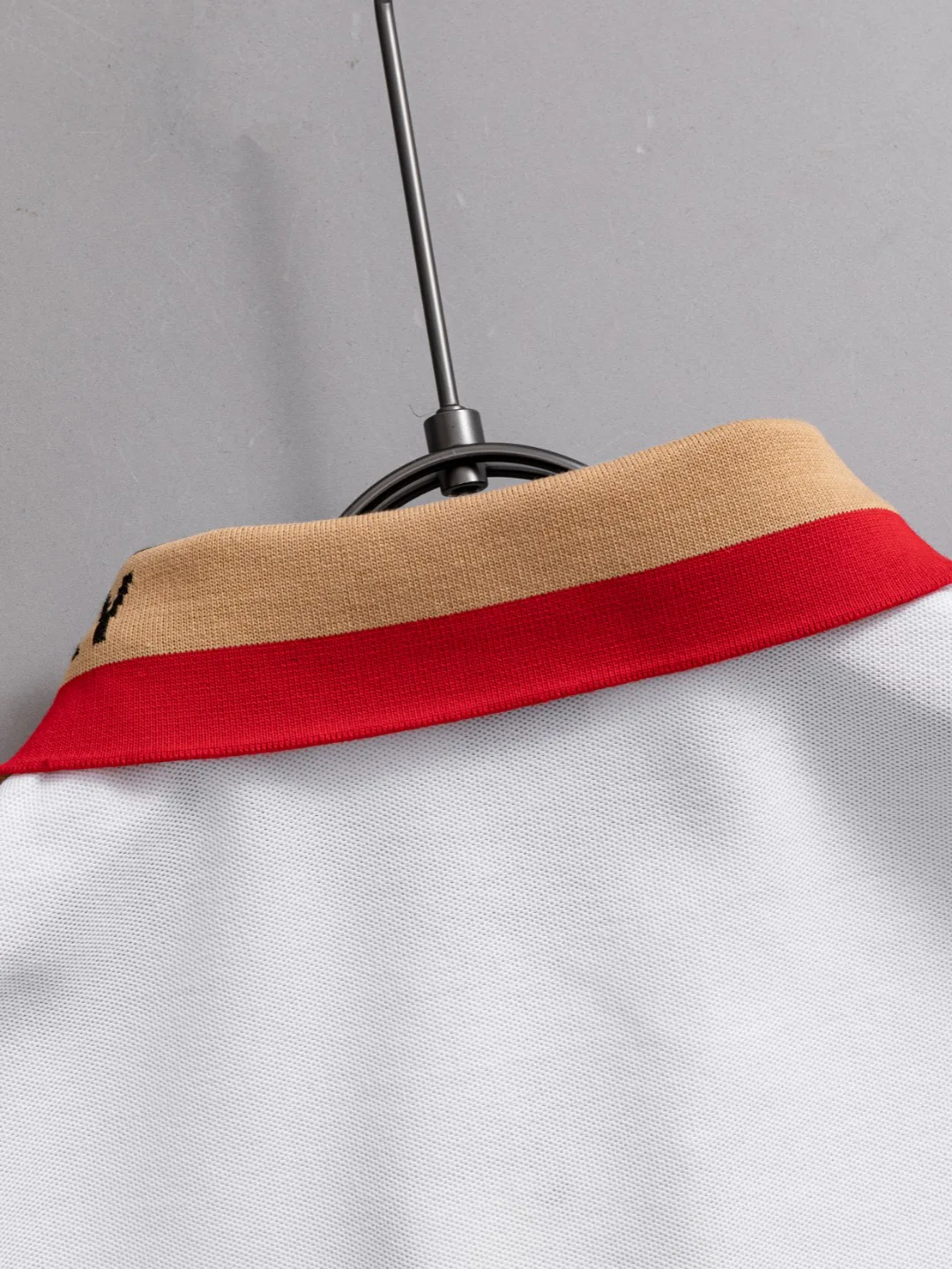 Men's T-Shirts BURBERRY 18533121