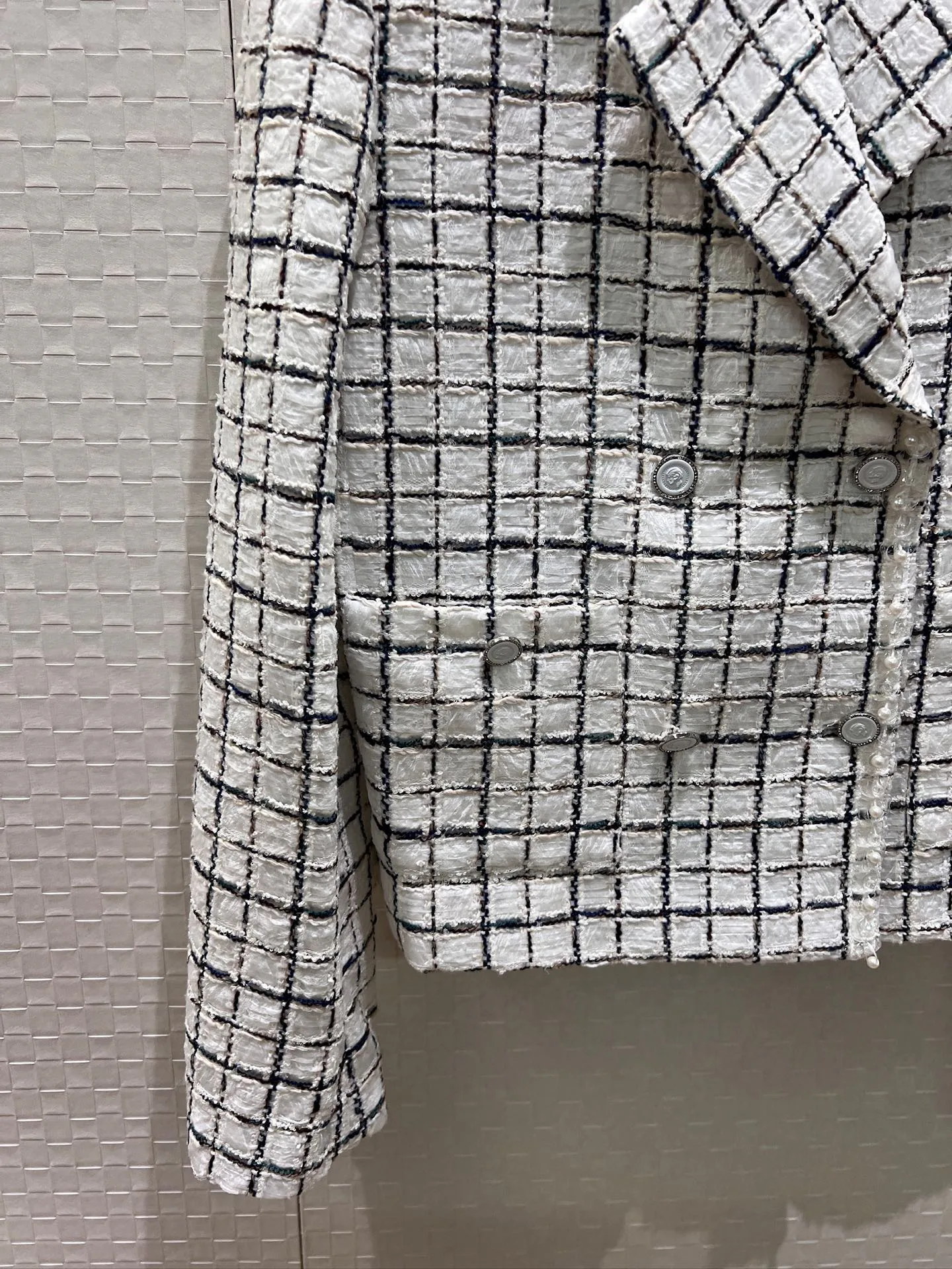 Women's Blazers CHANEL 18179990
