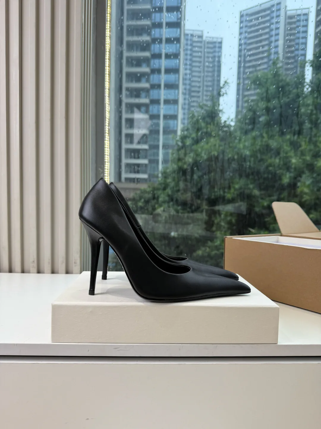 Women's Heels SAINT LAURENT 18154824