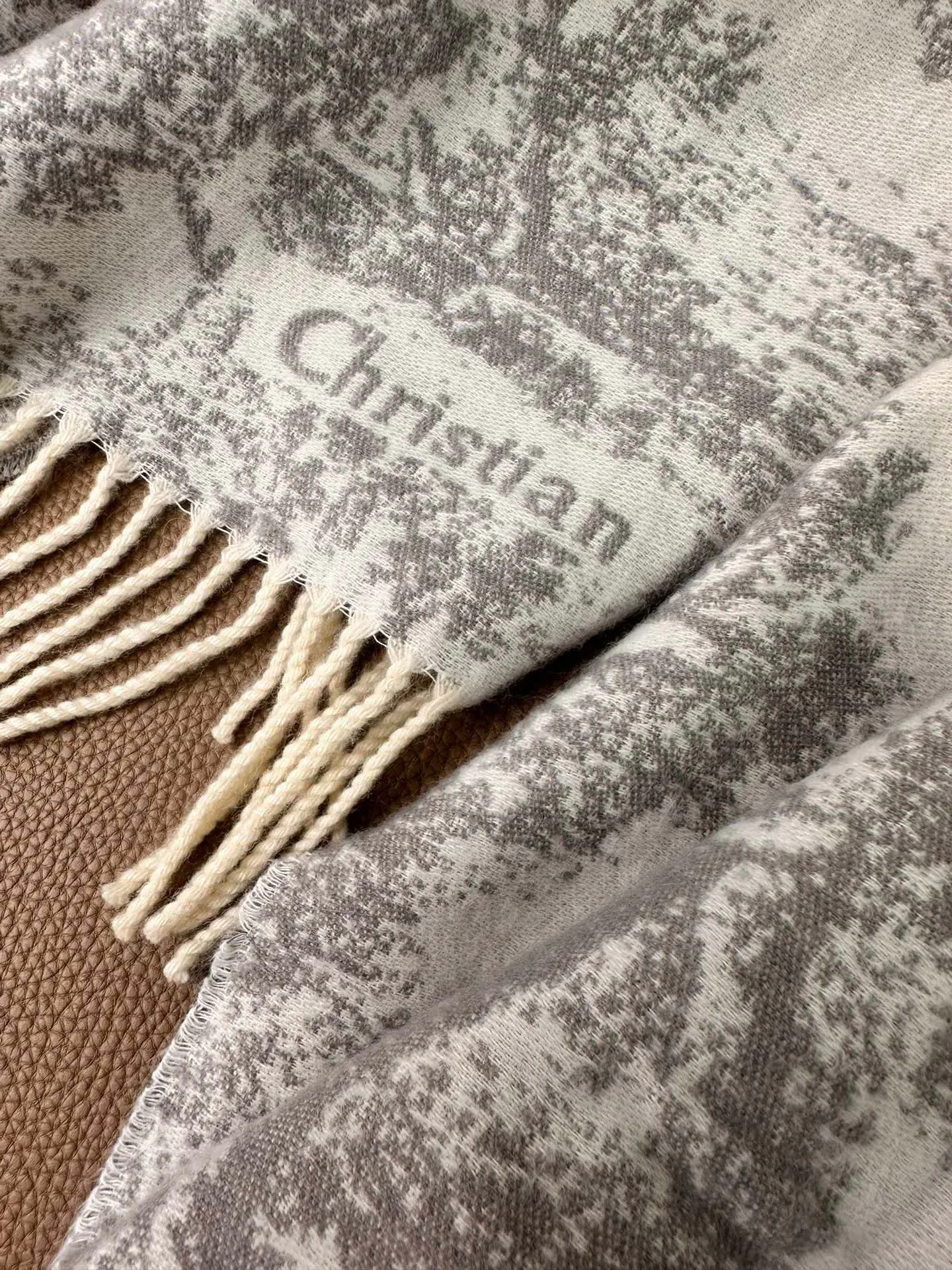 Scarves CHRISTIAN DIOR 18322197