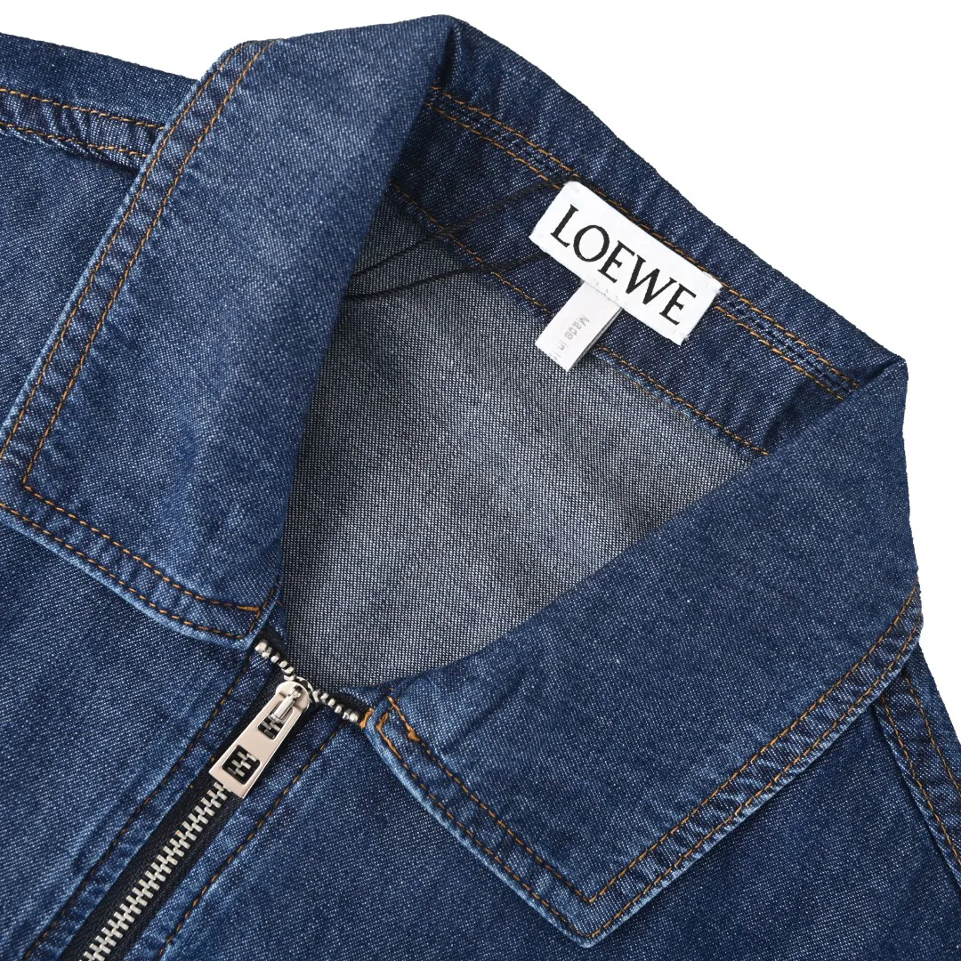 Men's Jackets And Down Jackets LOEWE 18179679