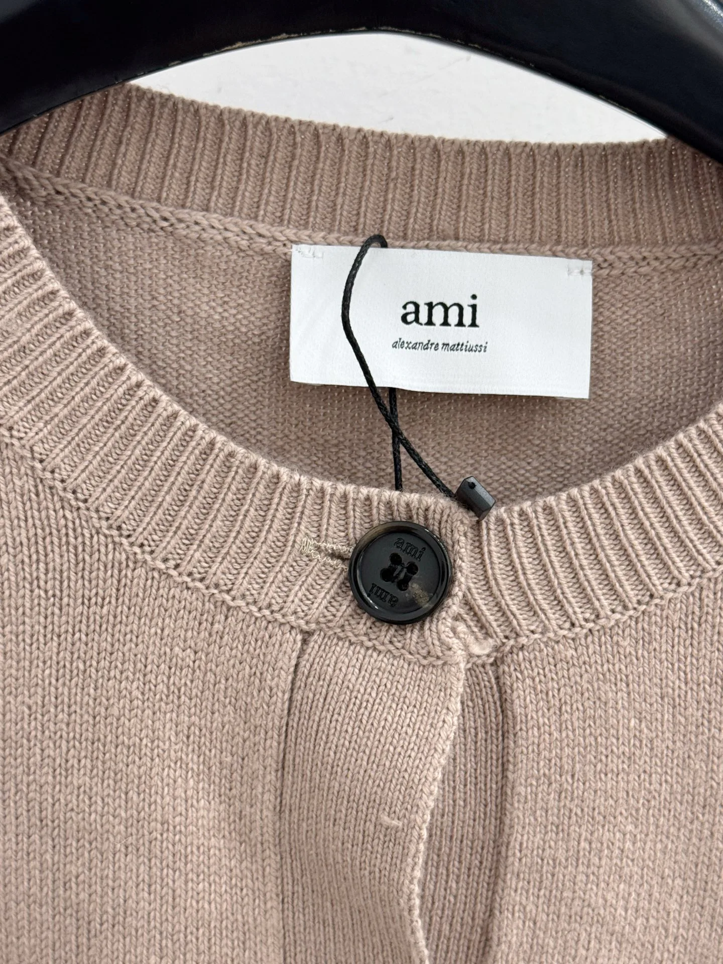Women's Jumpers And Sweaters AMI PARIS 18384673