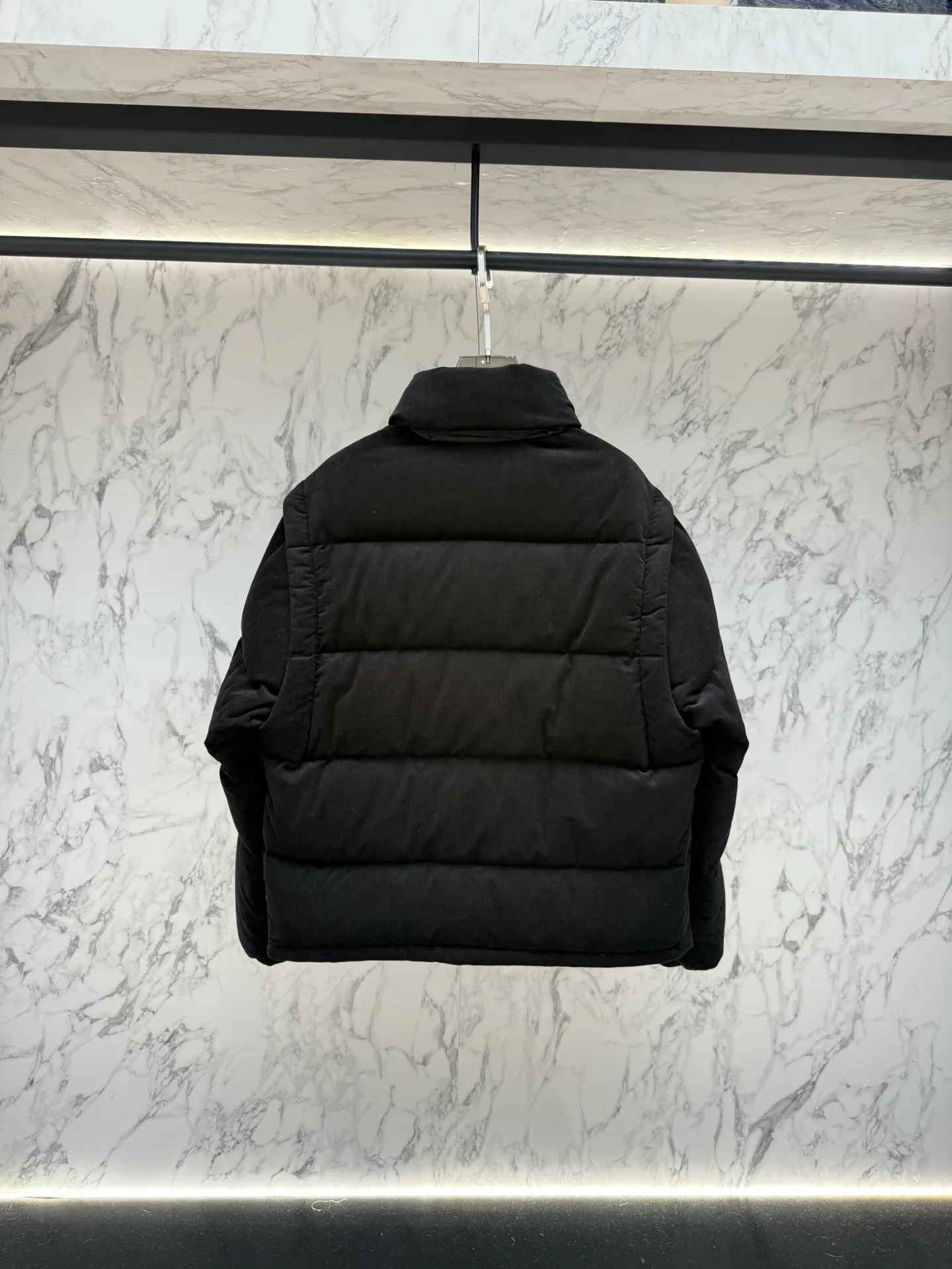 Men's Jackets And Down Jackets PRADA 17808991