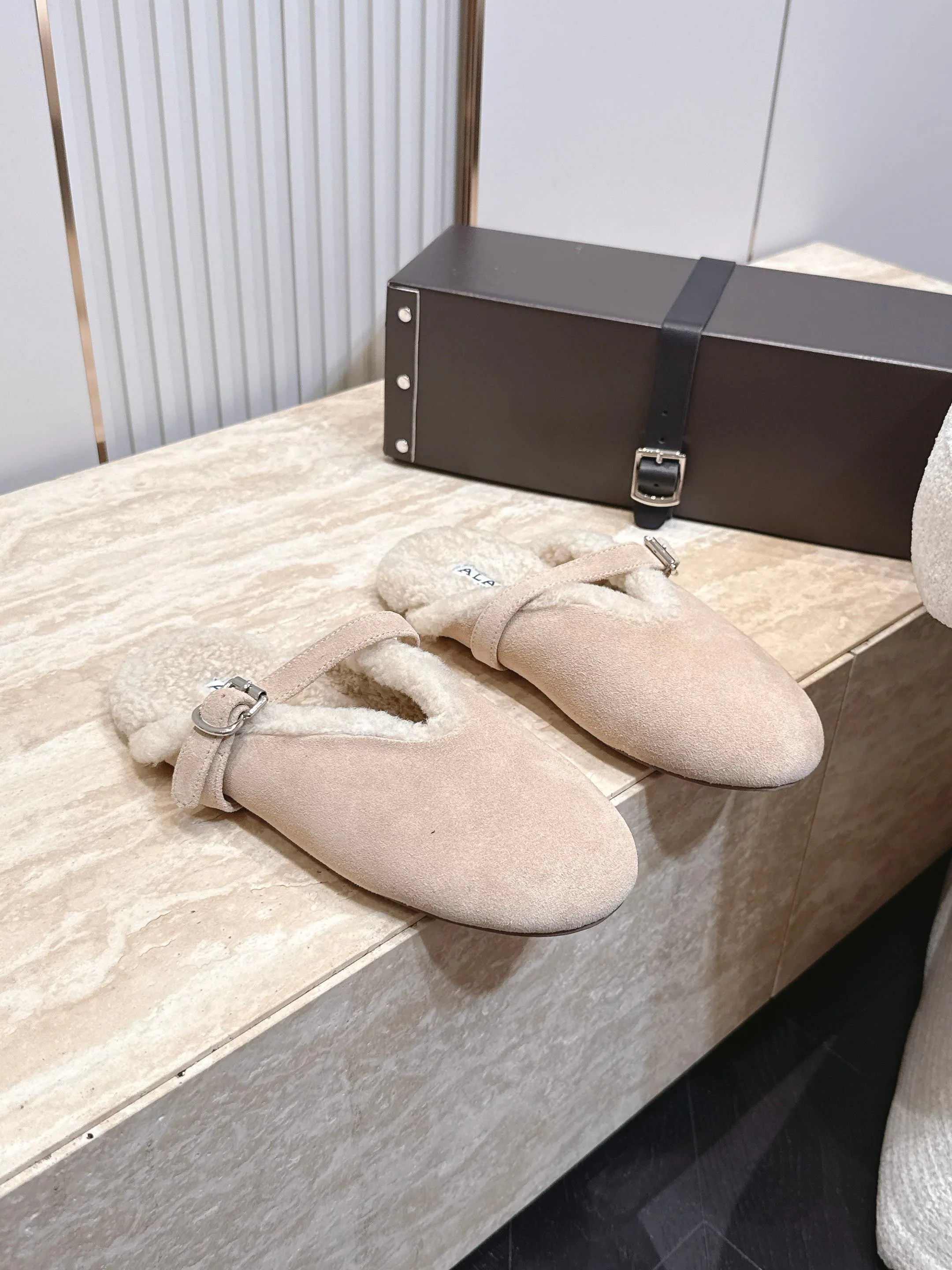 Women's Mules And Clogs ALAIA 17490949