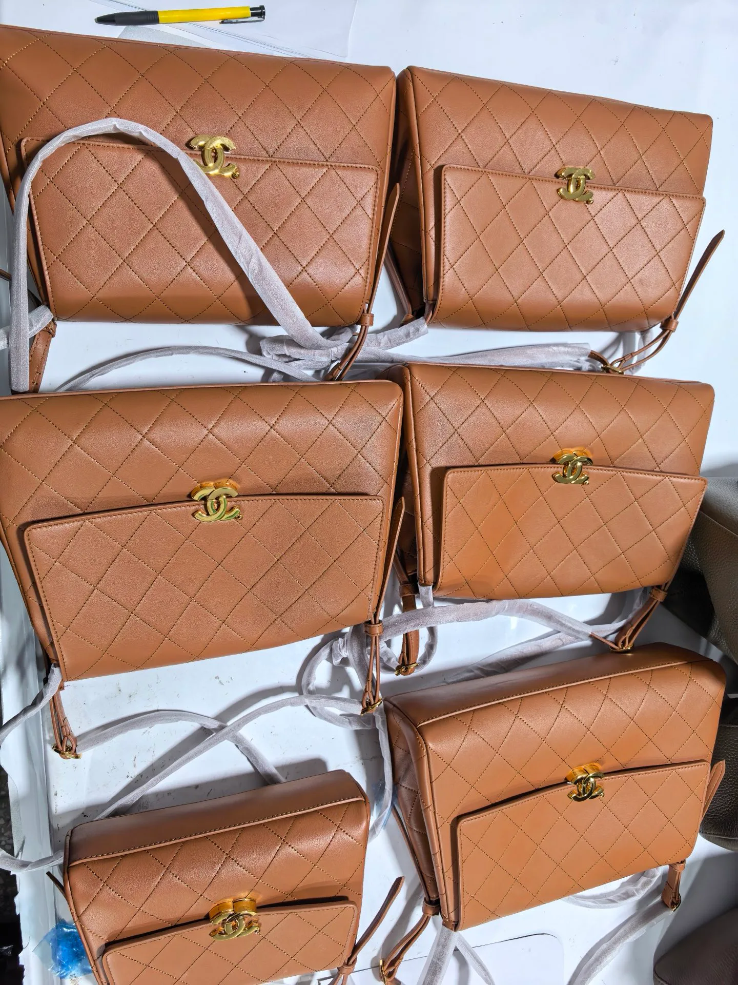 Women's Classic Handbags CHANEL 17698931