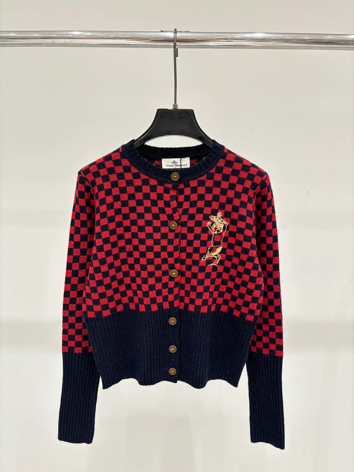 Women's Jumpers And Sweaters VIVIENNE WESTWOOD 18032648