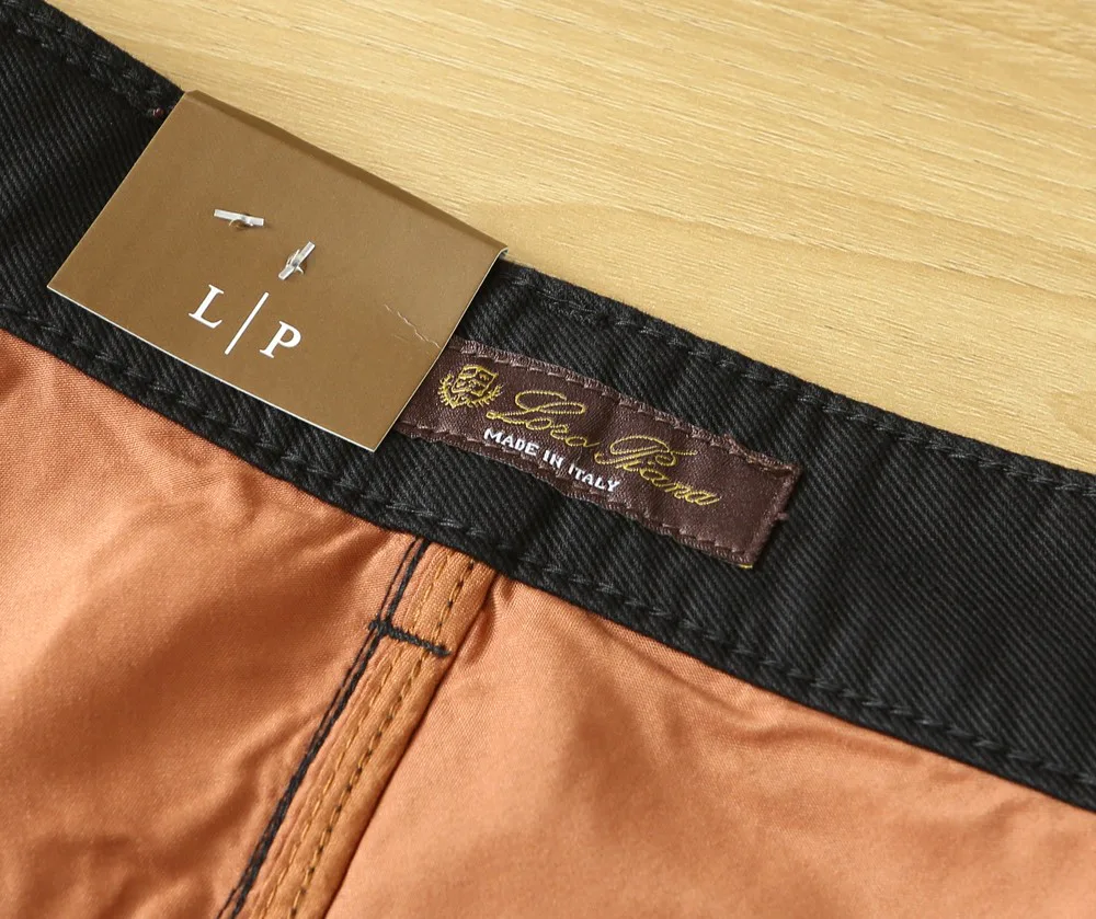 Men's Jeans LORO PIANA 17966805