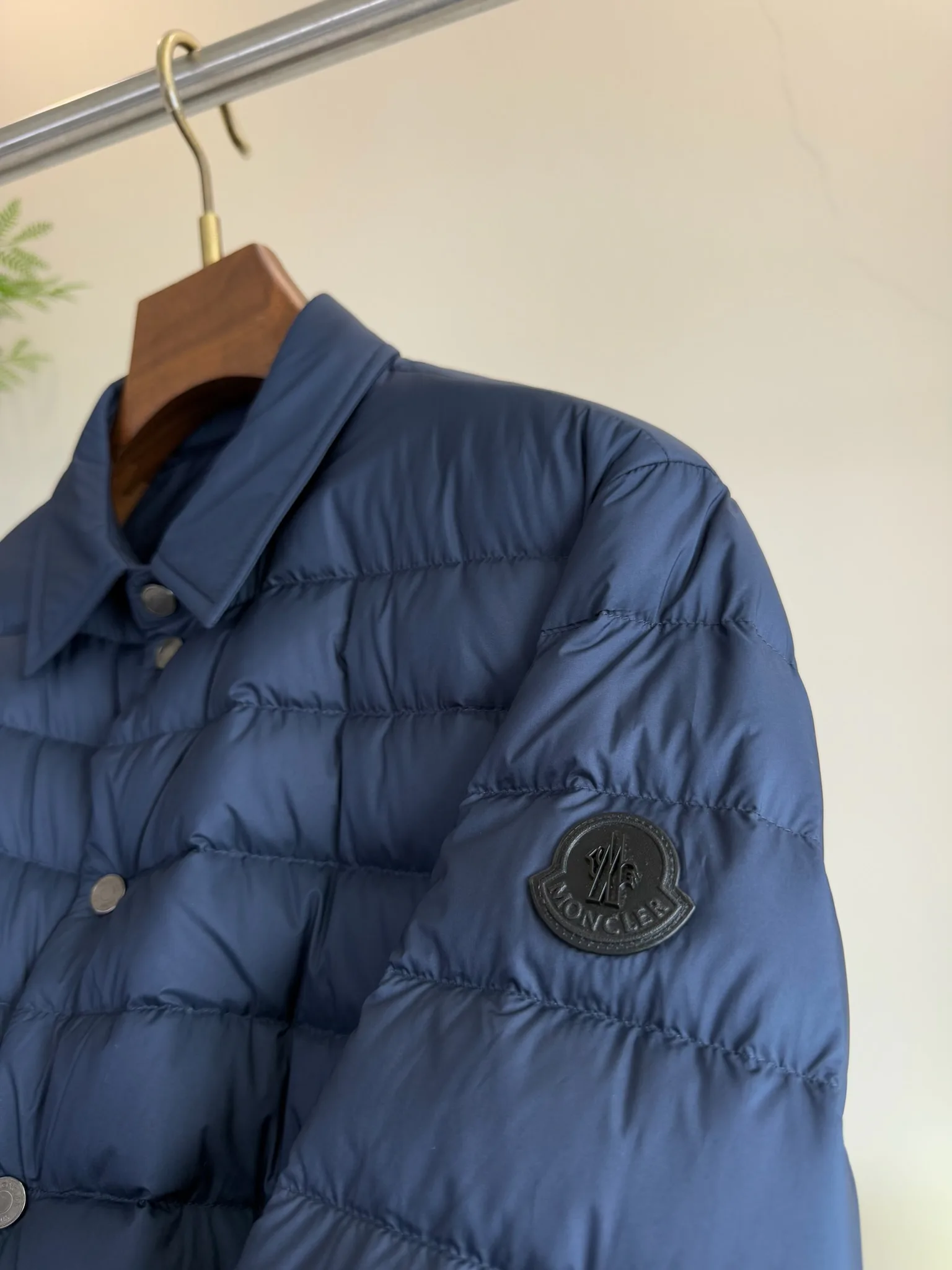 Men's Jackets And Down Jackets MONCLER 18084533
