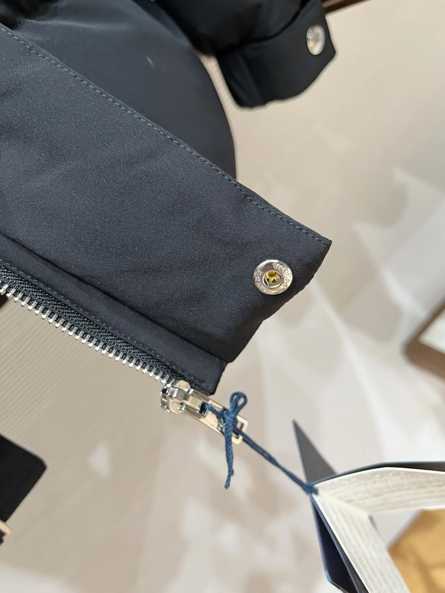 Men's Jackets And Down Jackets PRADA 18046211
