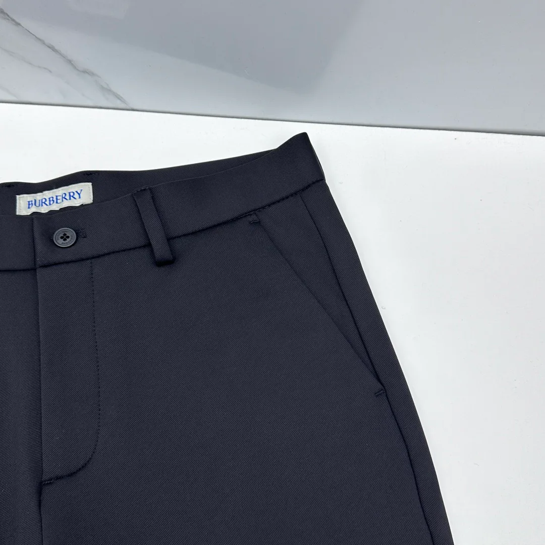 Men's Trousers BURBERRY 18246802