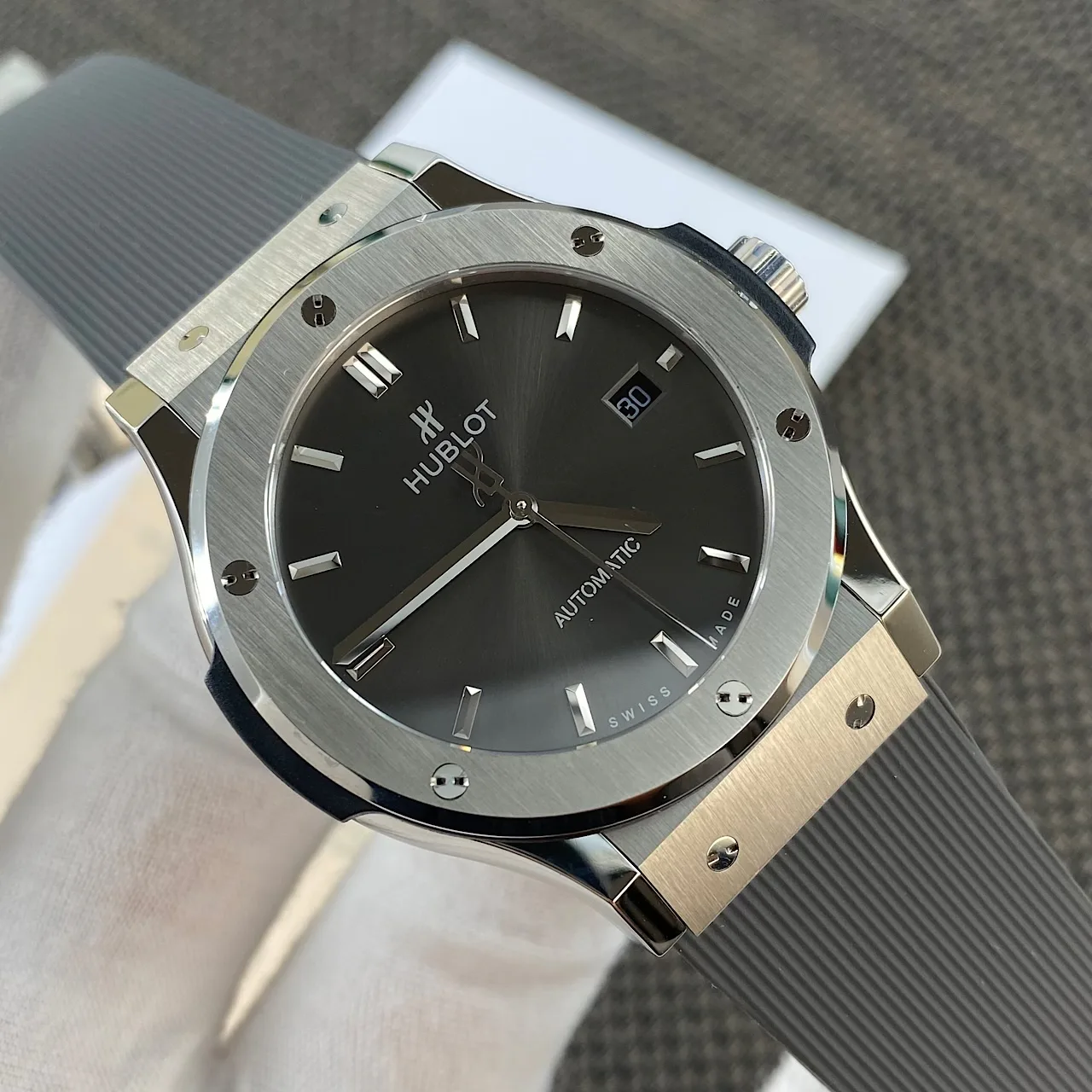 Men's Watches HUBLOT 17638279