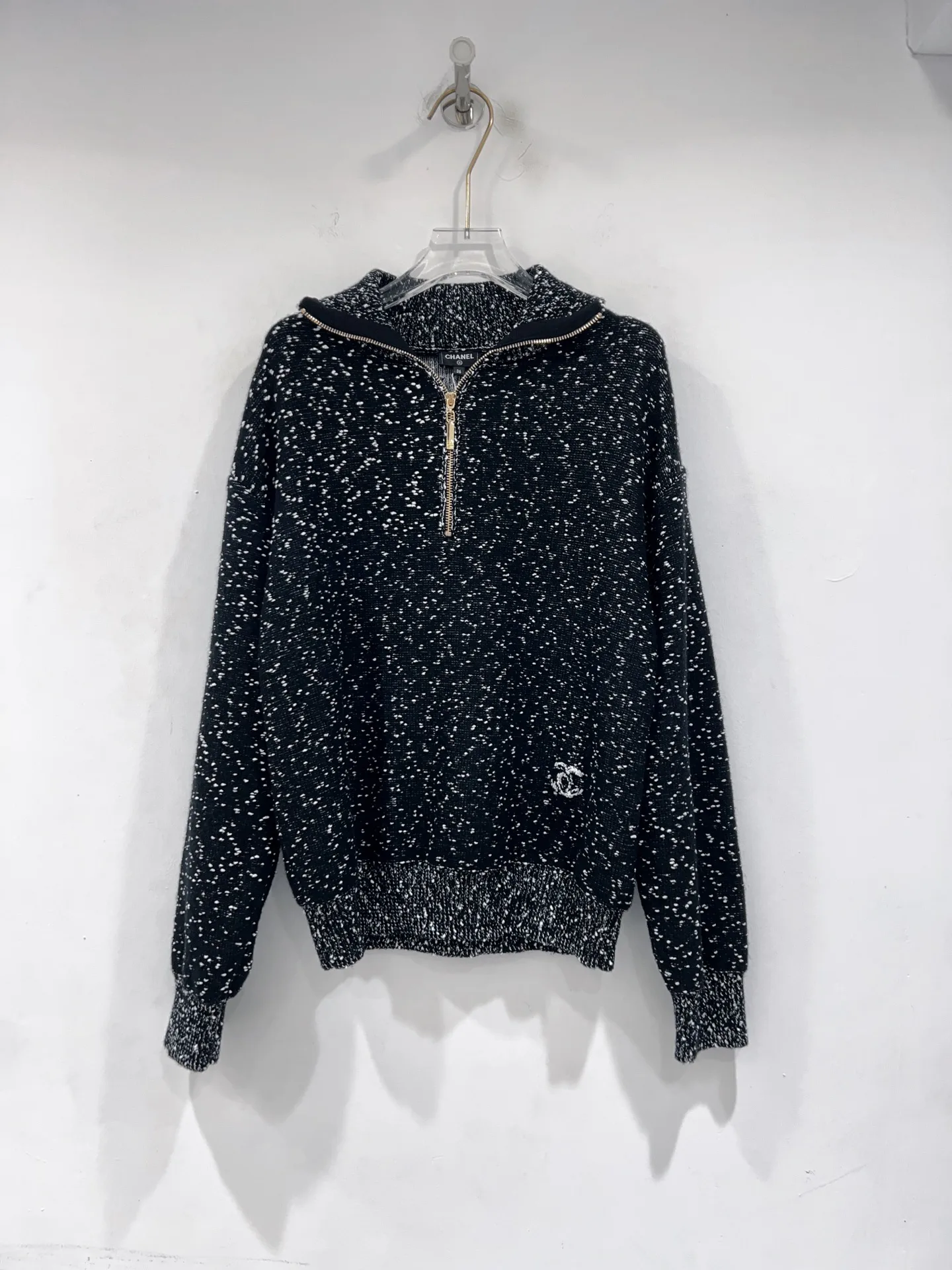Women's Jumpers And Sweaters CHANEL 17973477