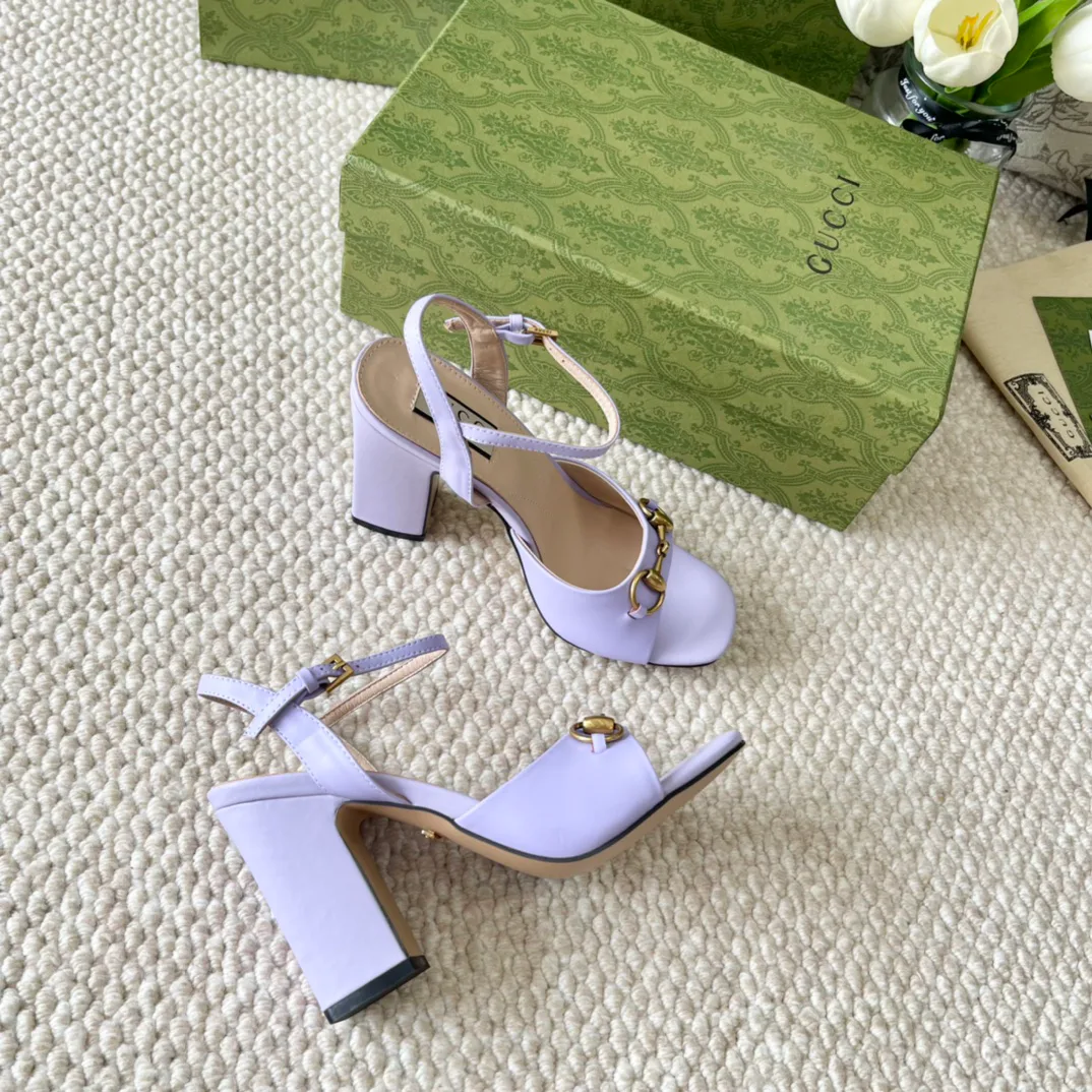 Women's Open-Toe Sandals GUCCI 17614722
