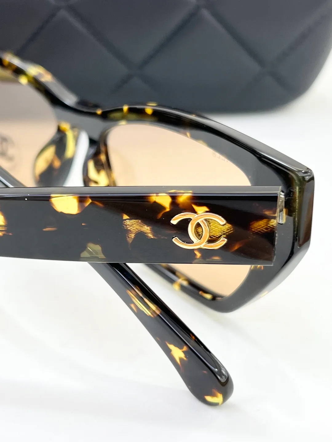 Glasses CHANEL 16870908