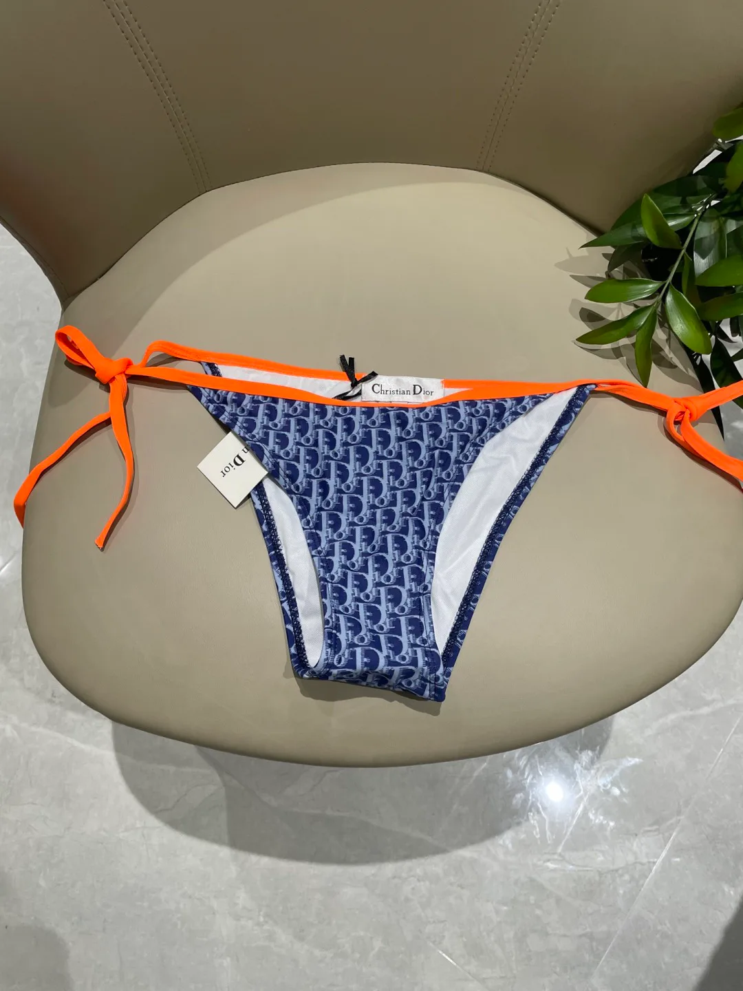 Women's Swimwear CHRISTIAN DIOR 18222876