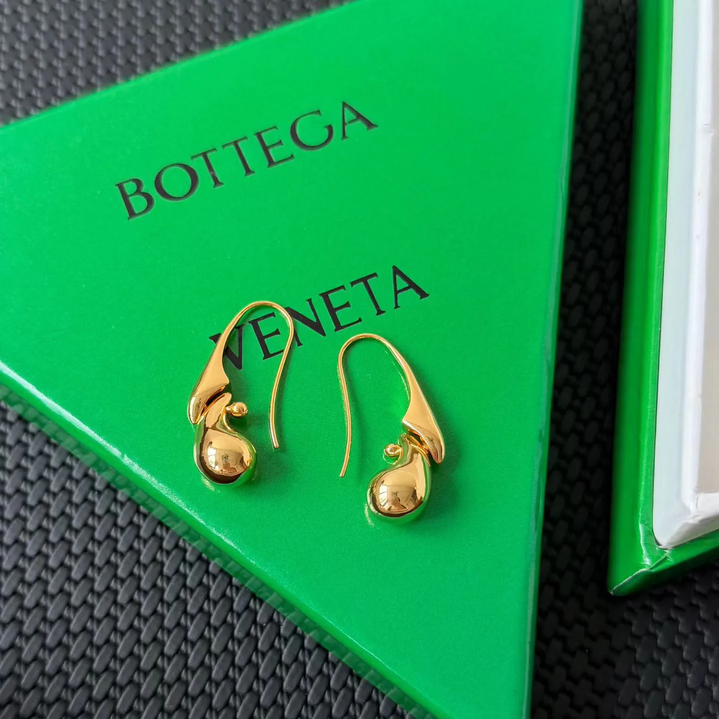 Jewelry BOTTEGA VENETA 18123063