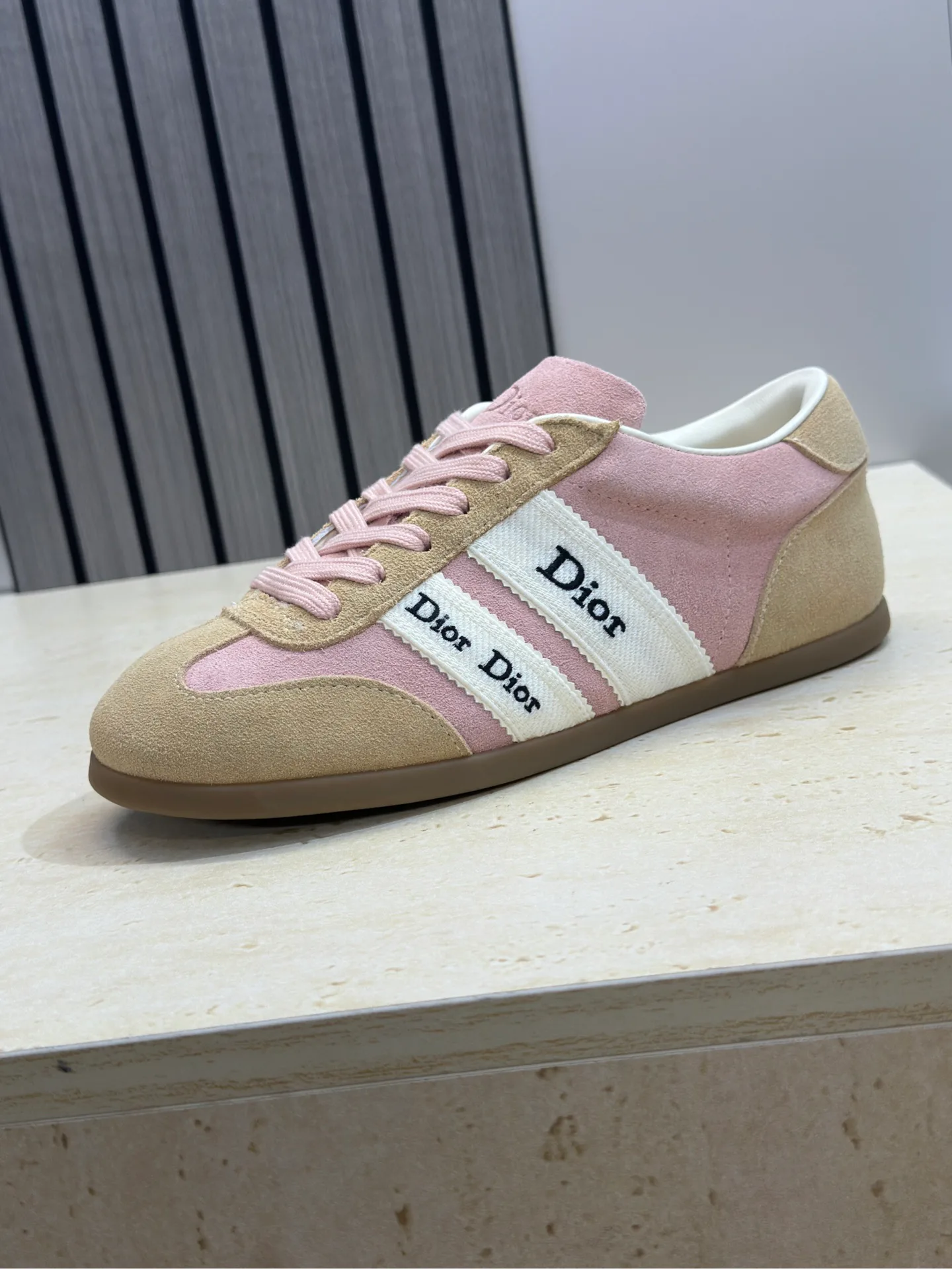 Women's Sneakers CHRISTIAN DIOR 17612354