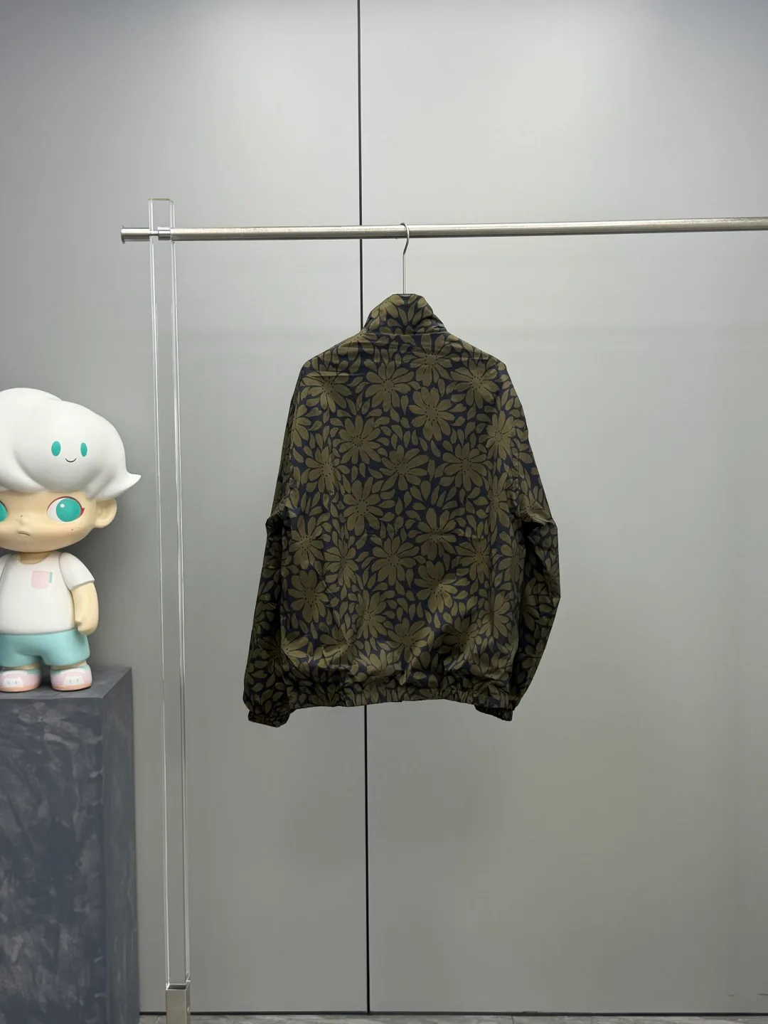 Men's Jackets And Down Jackets PRADA 17476248