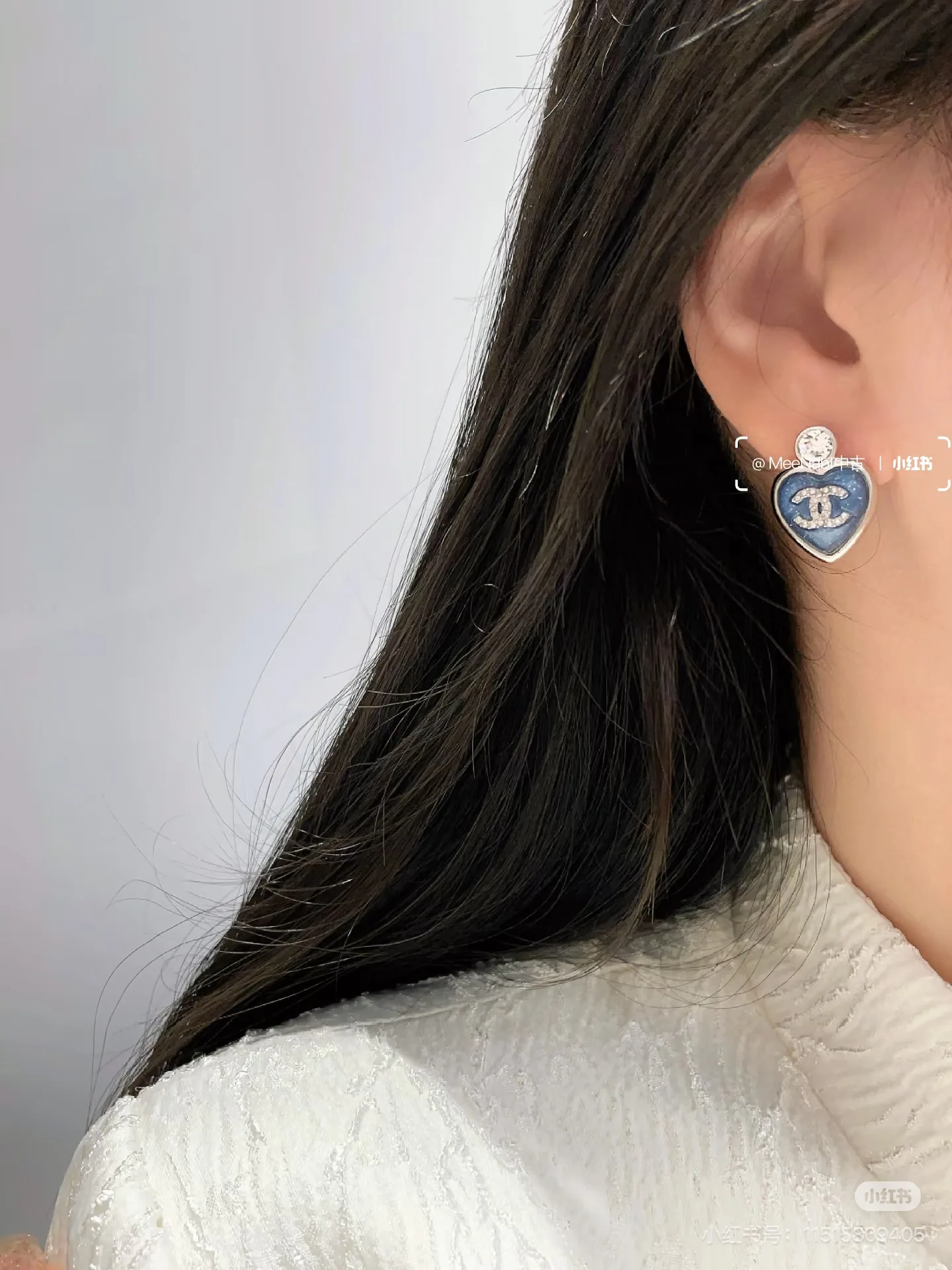 Jewelry CHANEL 18306309