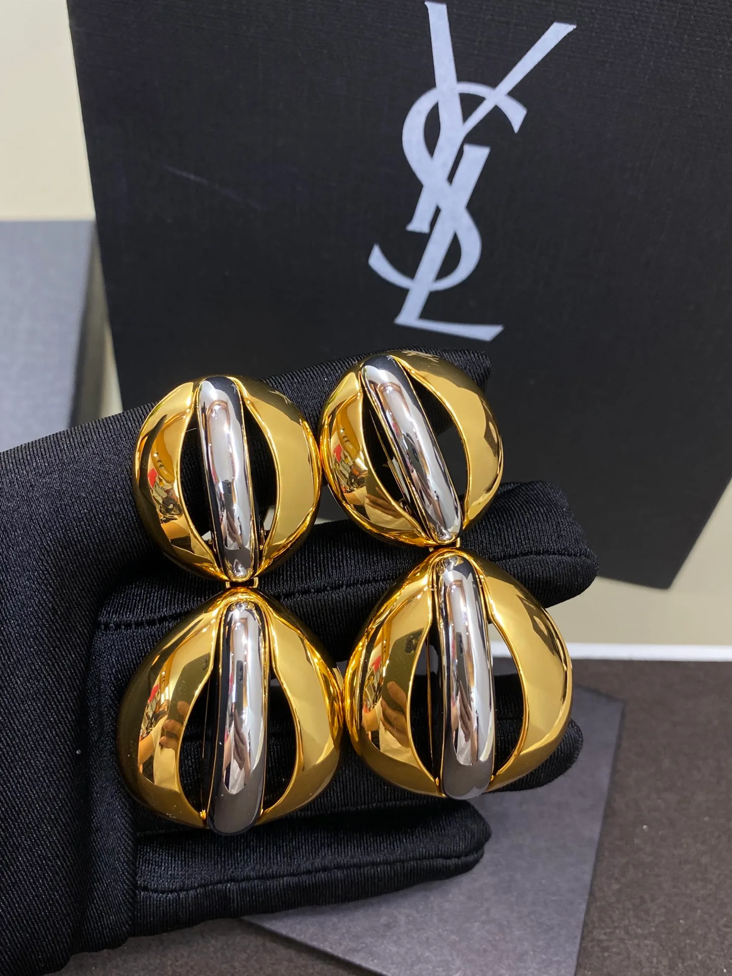 Jewelry SAINT LAURENT 18301364