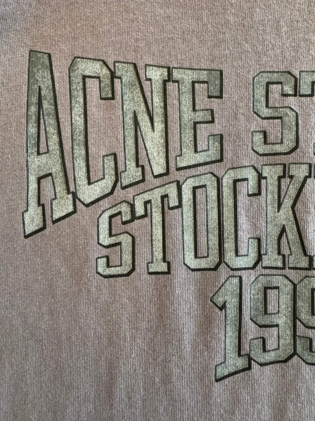 Women's T-Shirts ACNE STUDIOS 17463323