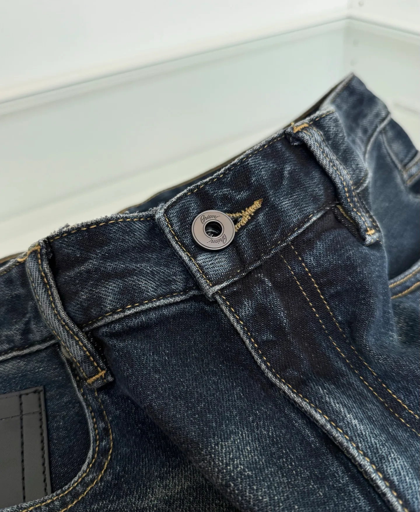 Men's Jeans BRIONI 18244476
