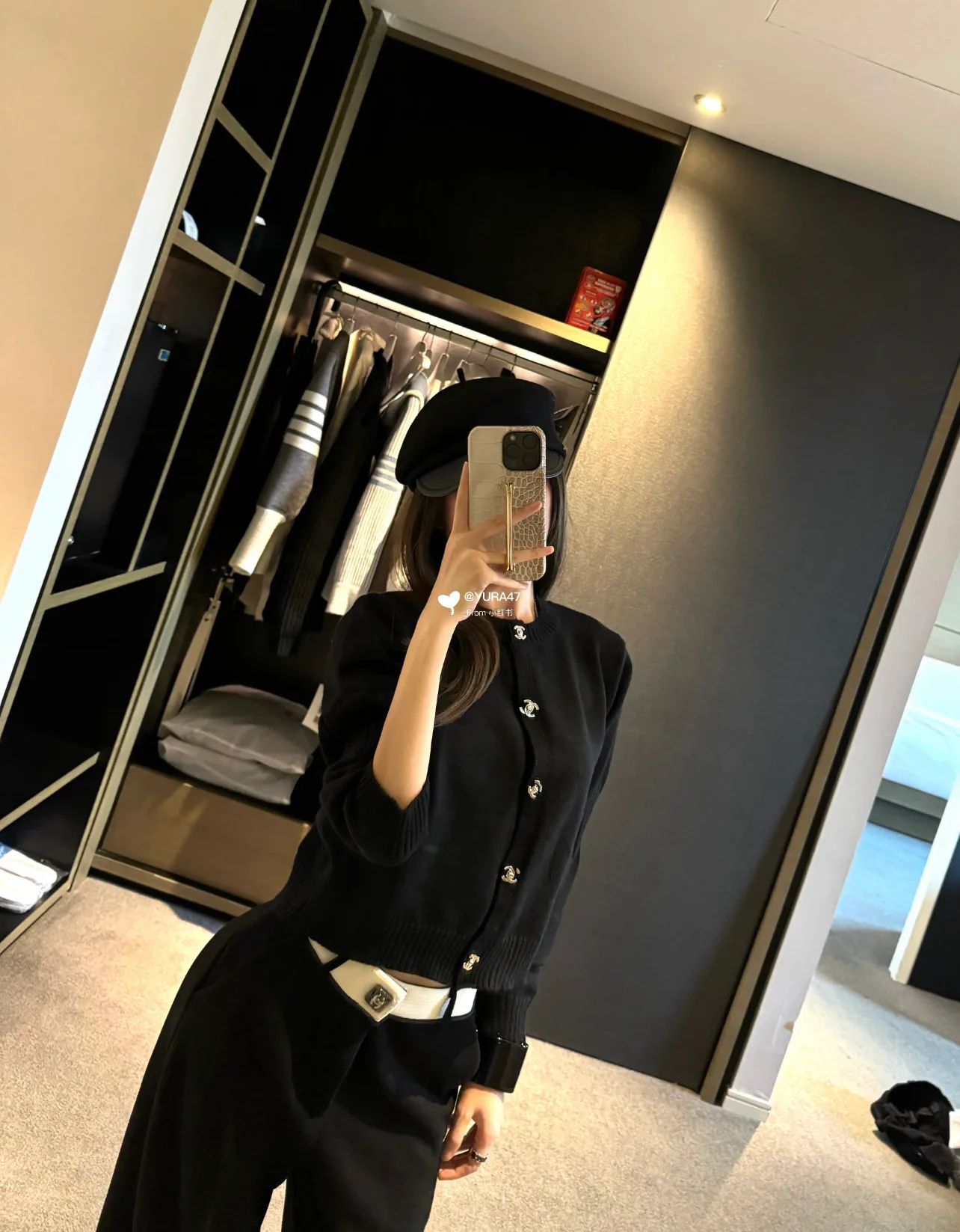 Women's Jumpers And Sweaters CHANEL 18531239