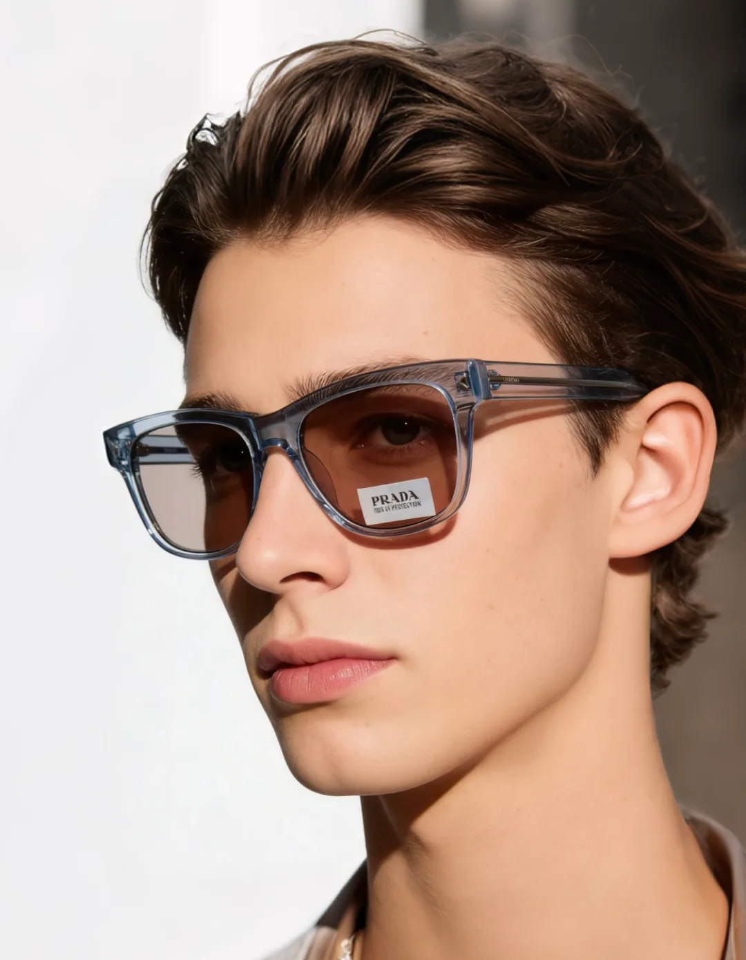 Glasses PRADA 18164444