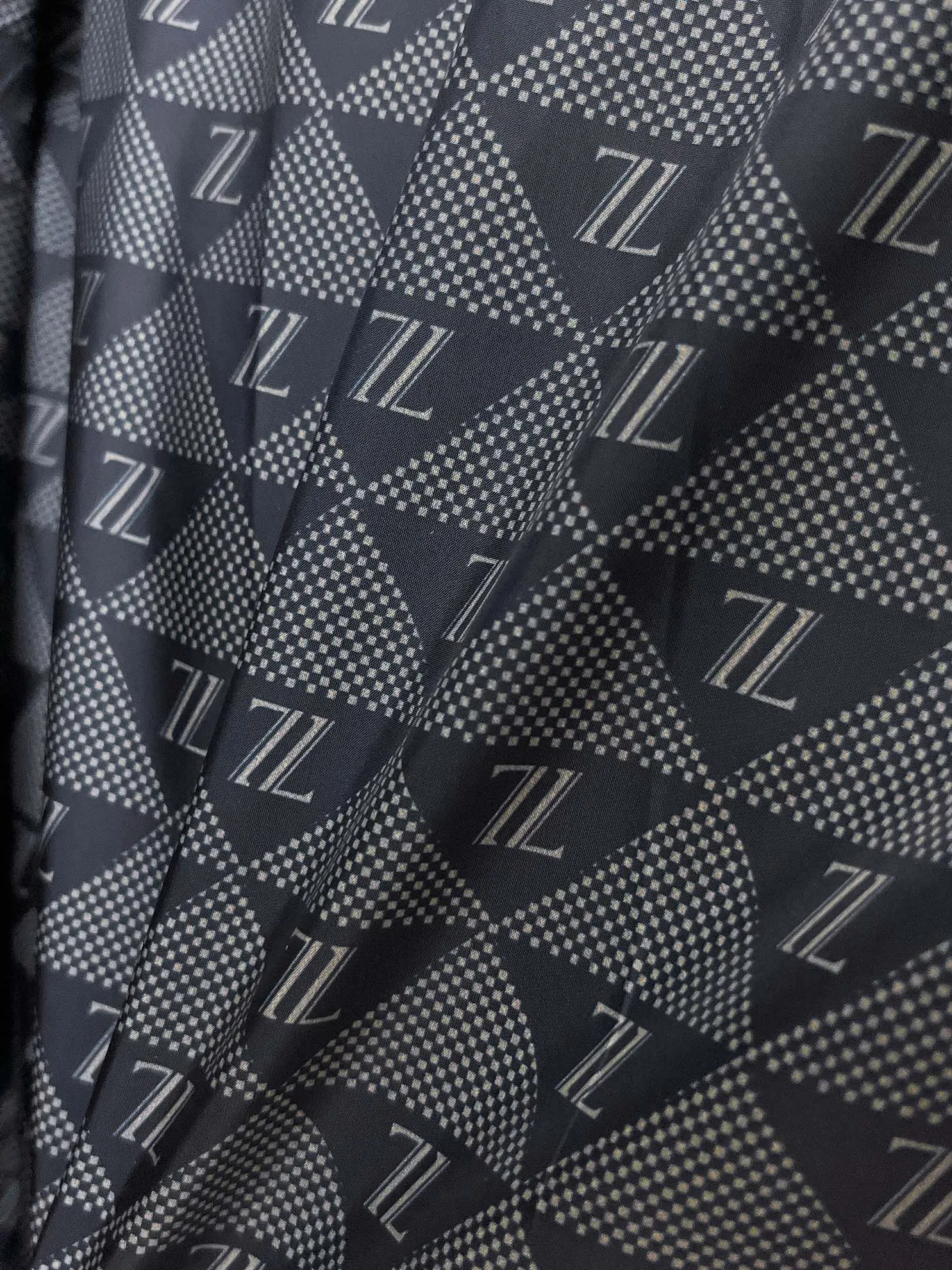 Men's Jackets And Down Jackets ZEGNA 18197254