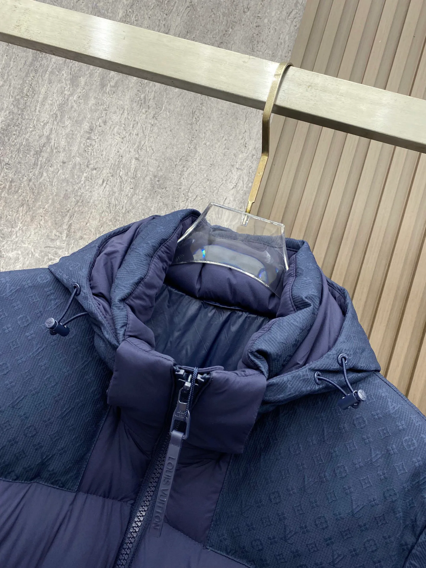 Men's Jackets And Down Jackets LOUIS VUITTON 18355675