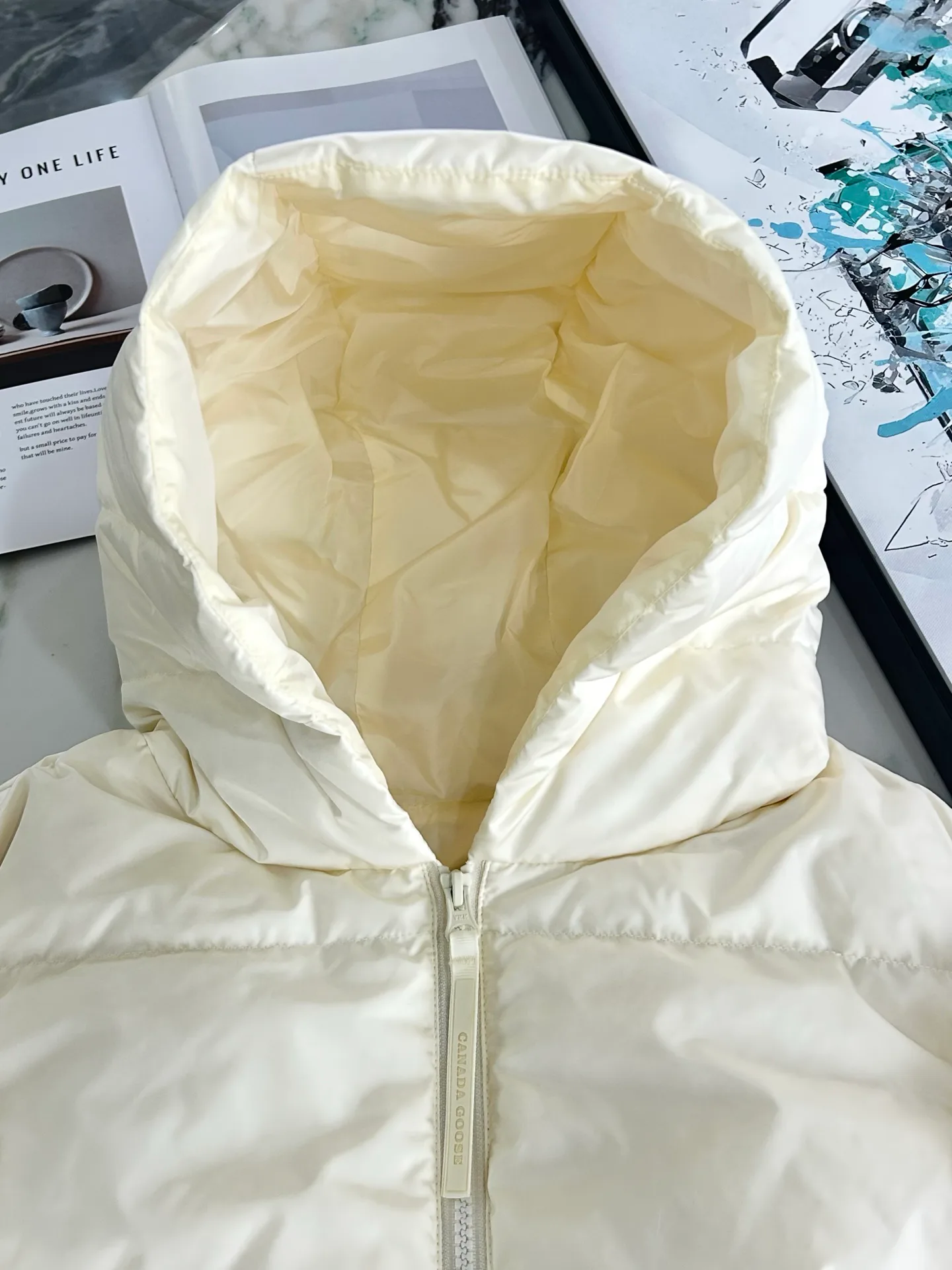 Men's Jackets And Down Jackets CANADA GOOSE 18330265