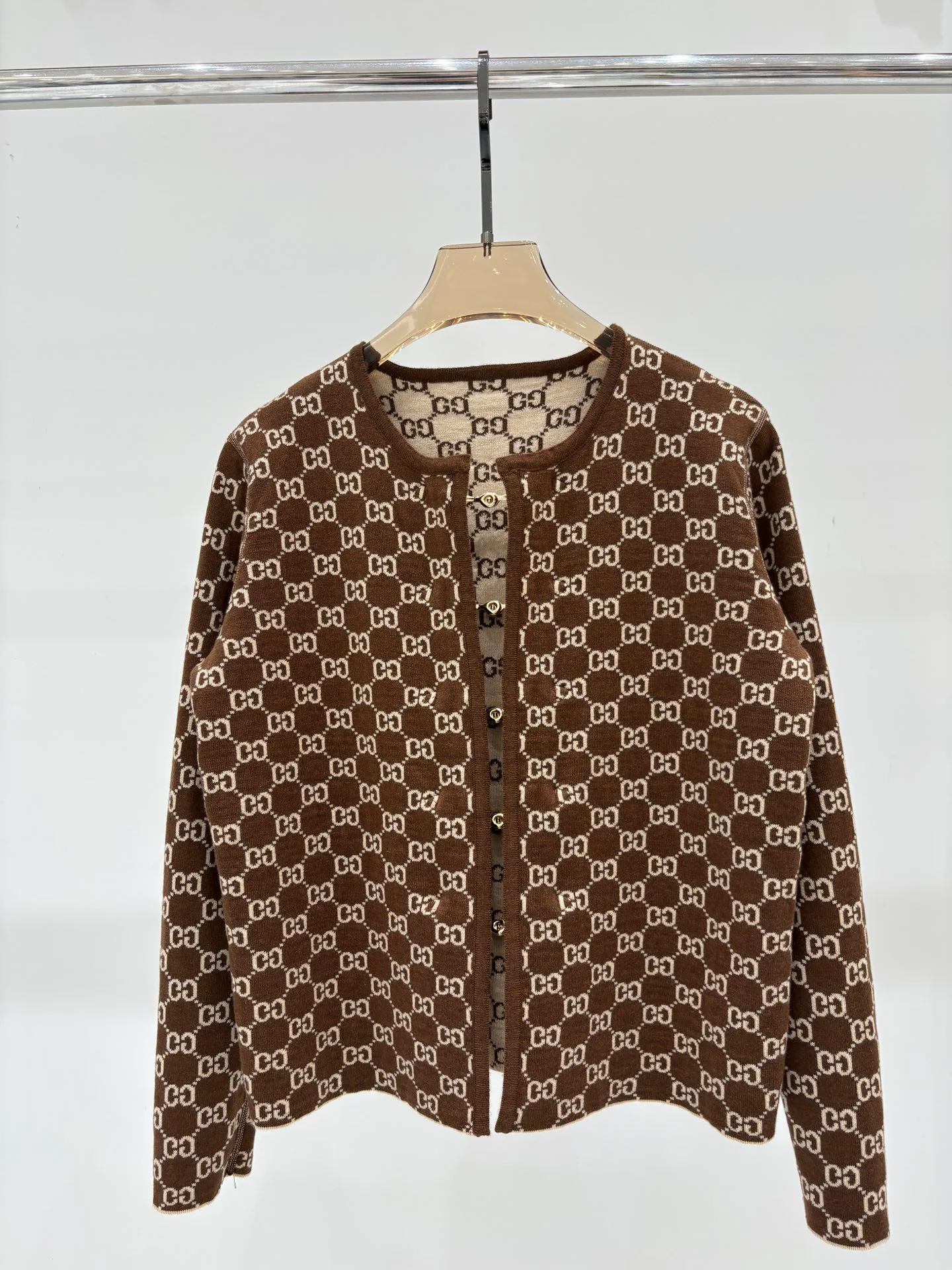 Women's Jumpers And Sweaters GUCCI 18282259