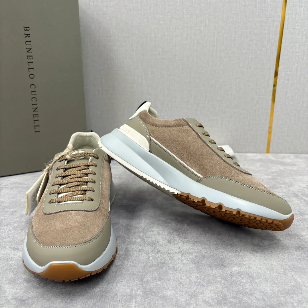 Men's Sneakers BRUNELLO CUCINELLI 17897925