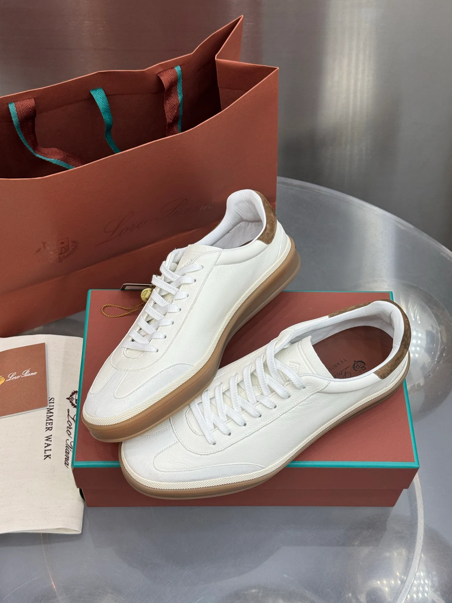 Women's Sneakers LORO PIANA 17811465